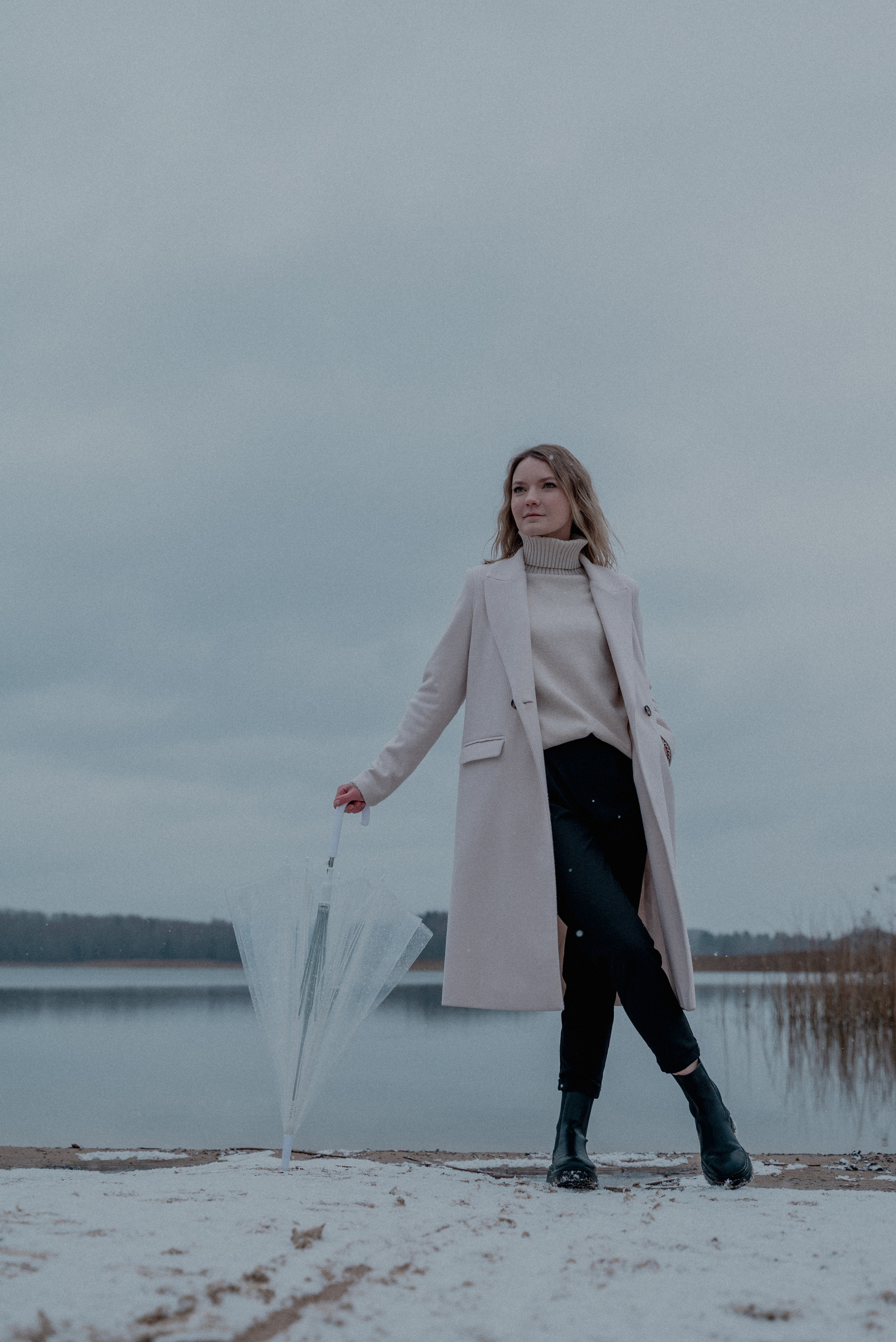 Winter. Ваш фотограф в Латгалии — Александра Юхневича!