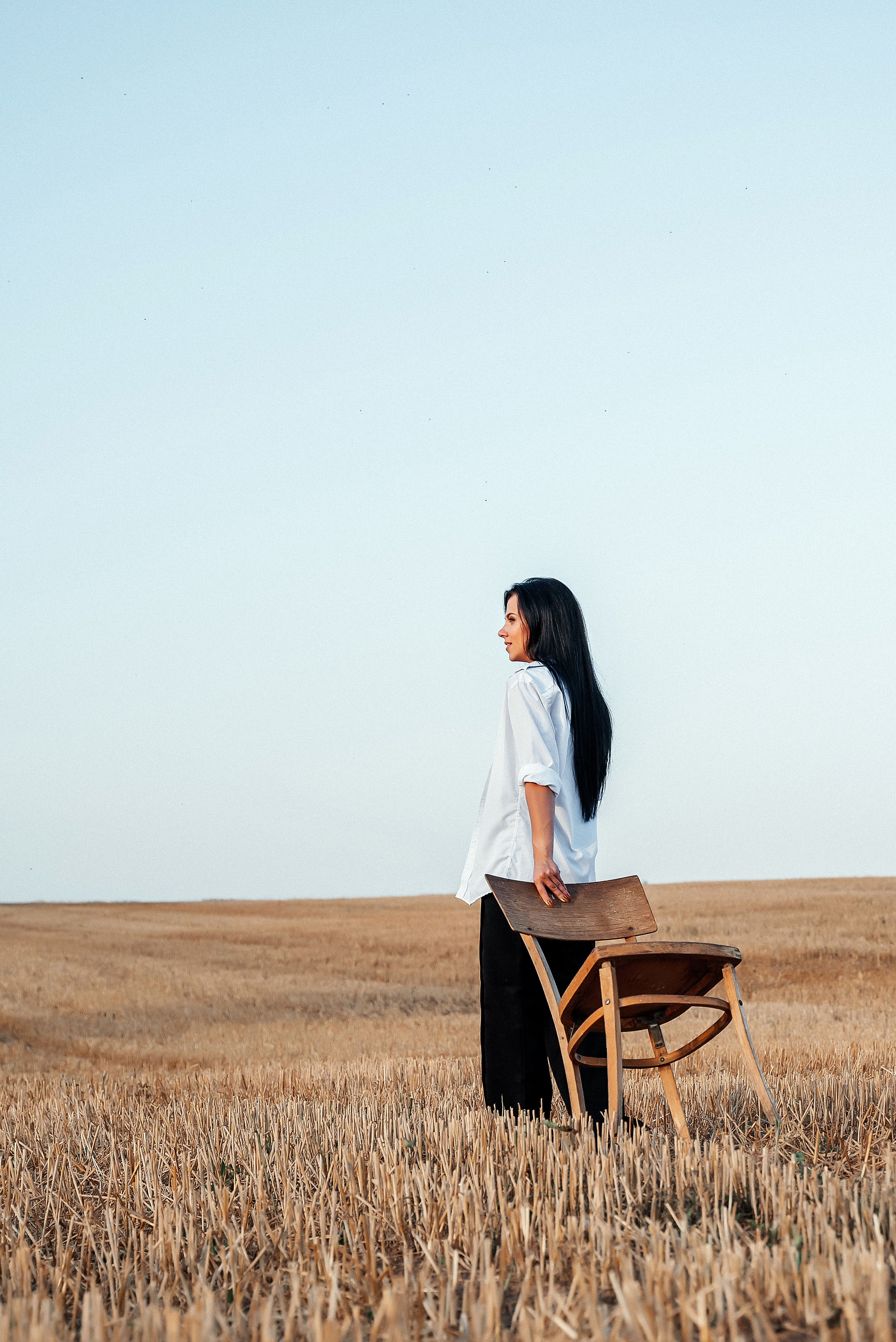 Veronika. Ваш фотограф в Латгалии — Александра Юхневича!