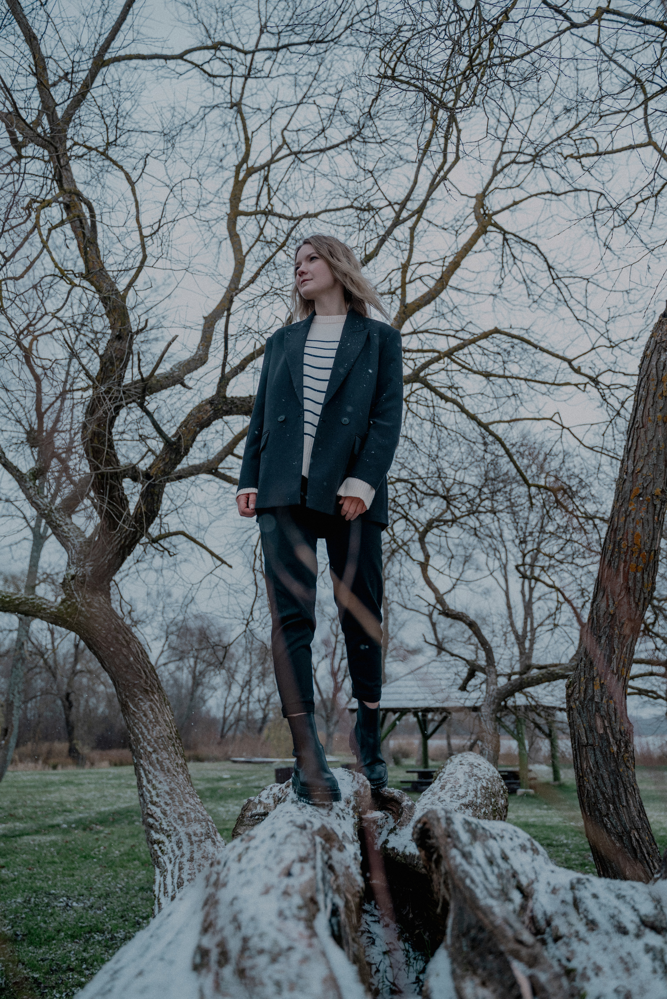 Winter. Ваш фотограф в Латгалии — Александра Юхневича!