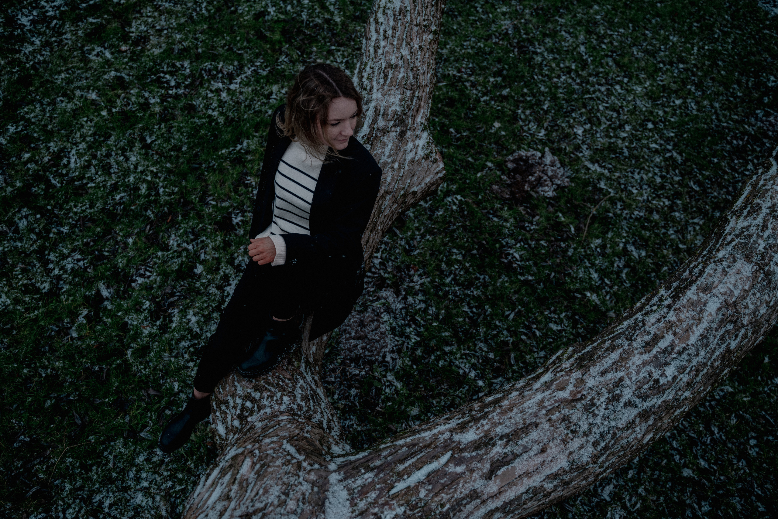 Winter. Ваш фотограф в Латгалии — Александра Юхневича!