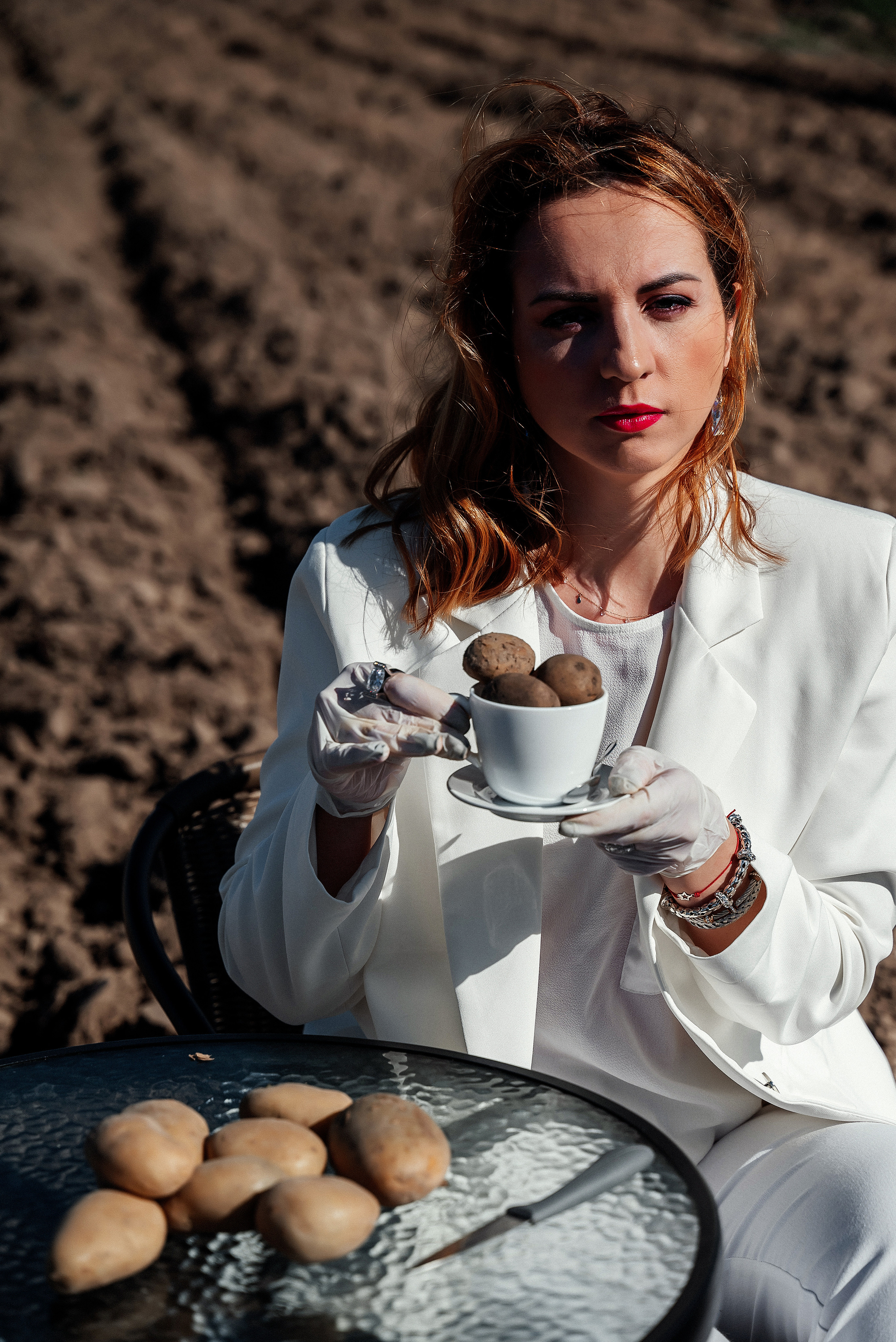 Не в кафе не с кофе. Ваш фотограф в Латгалии — Александра Юхневича!