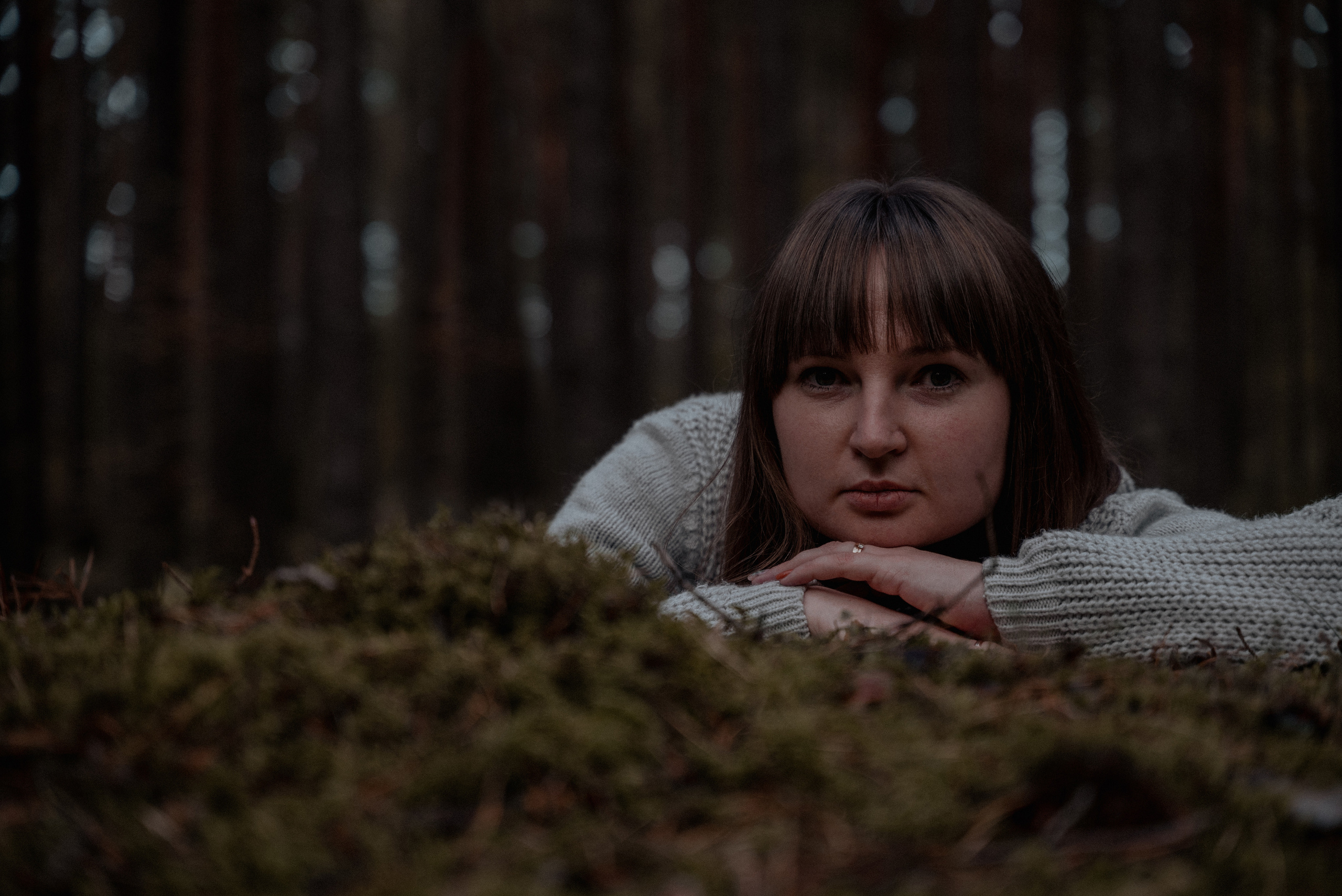 Спокойствие. Ваш фотограф в Латгалии — Александра Юхневича!