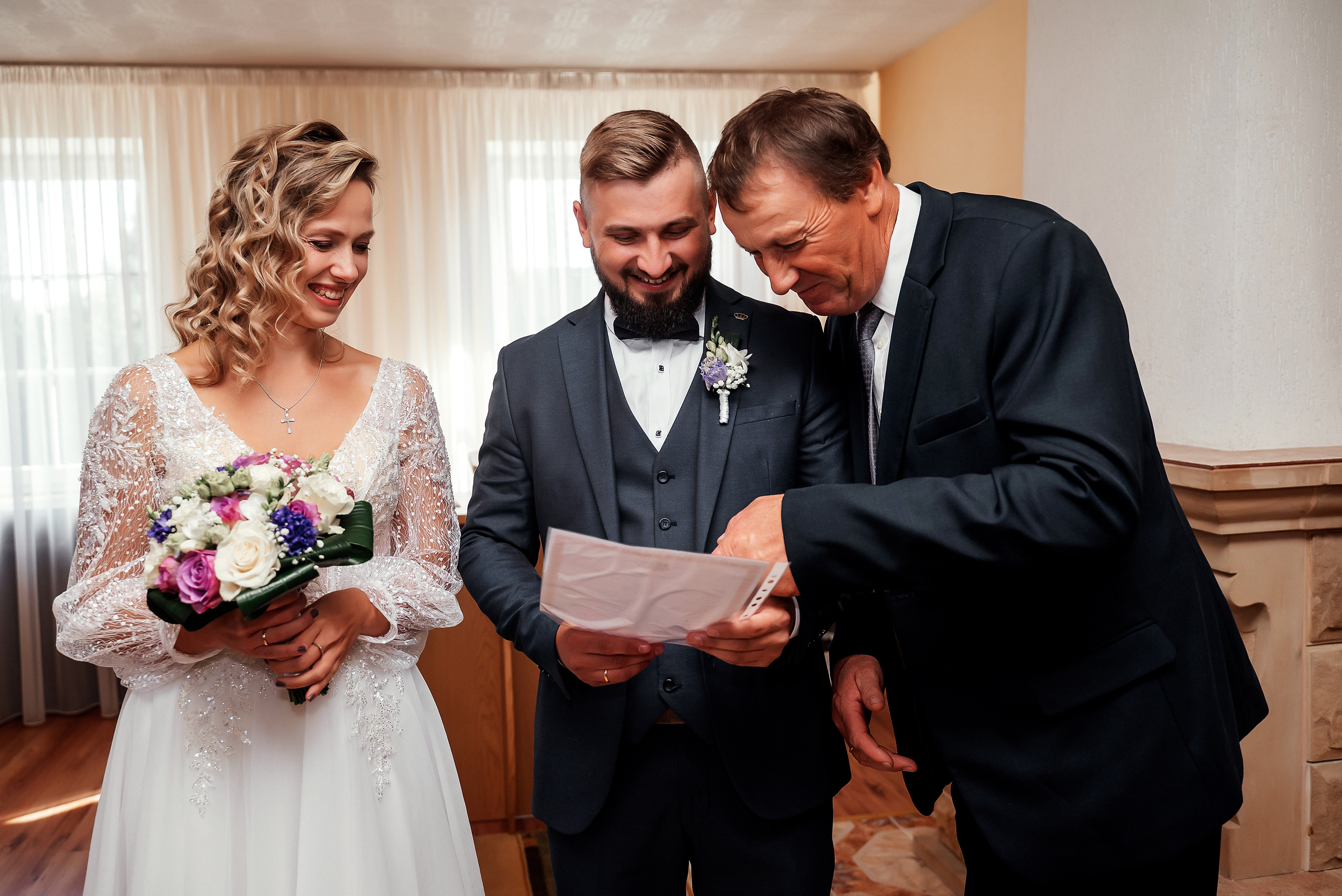 Ивета и Ивар. Ваш фотограф в Латгалии — Александра Юхневича!