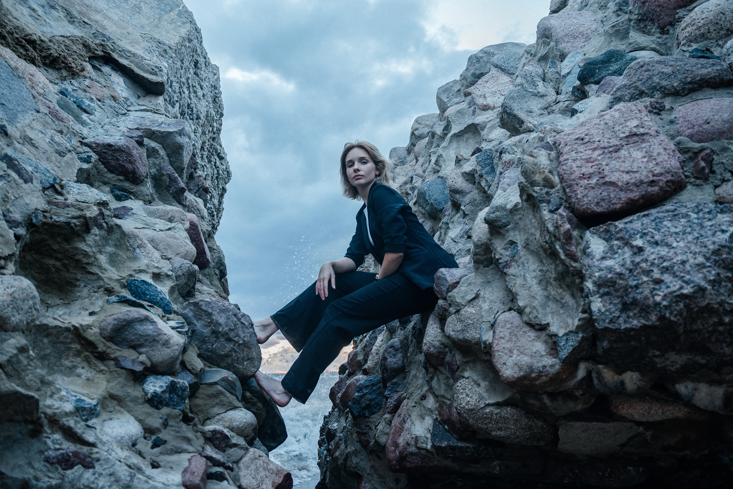 Валерия. Ваш фотограф в Латгалии — Александра Юхневича!