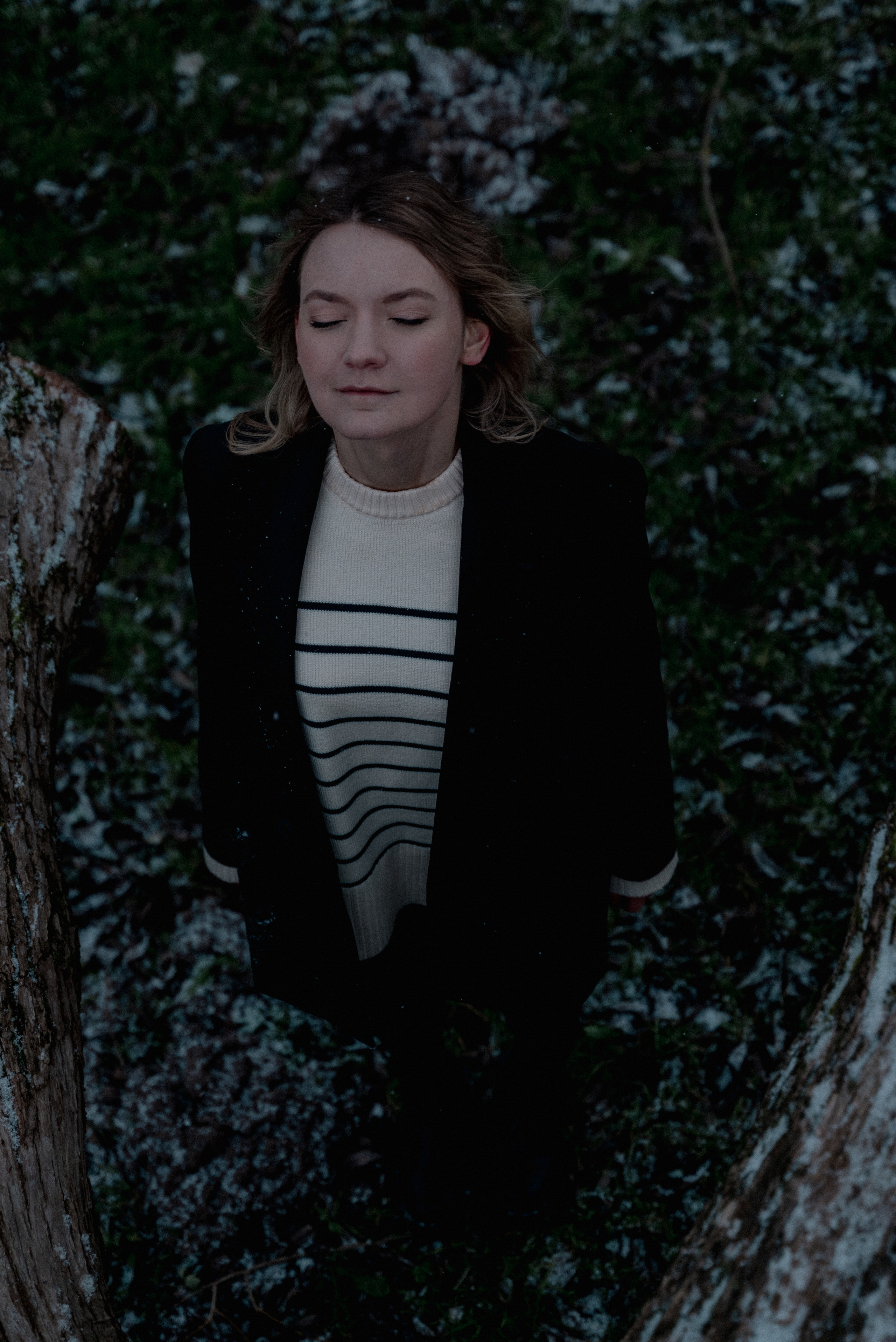 Winter. Ваш фотограф в Латгалии — Александра Юхневича!