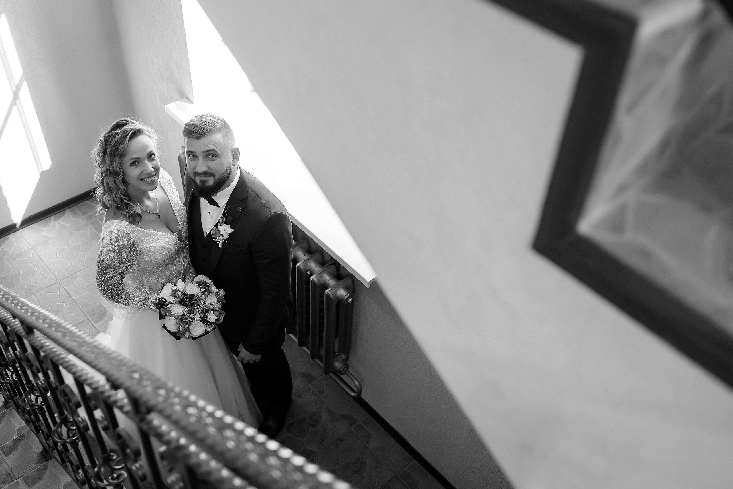 Ивета и Ивар. Ваш фотограф в Латгалии — Александра Юхневича!