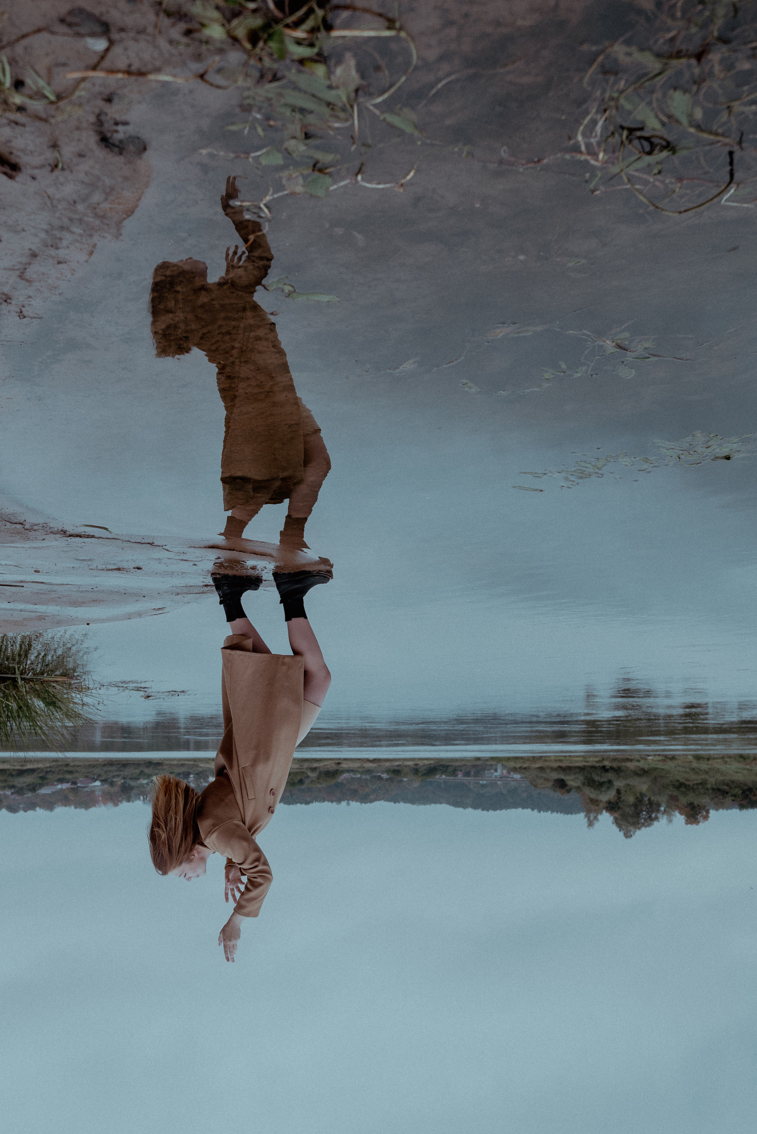 Мелодия осени. Ваш фотограф в Латгалии — Александра Юхневича!