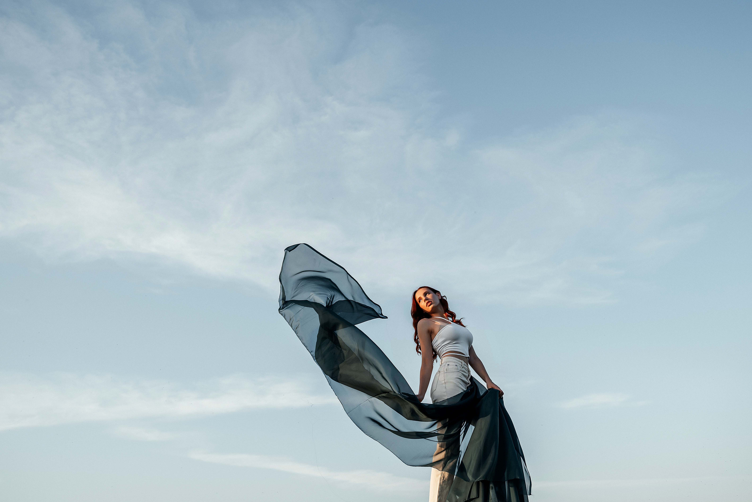 Freedom. Ваш фотограф в Латгалии — Александра Юхневича!