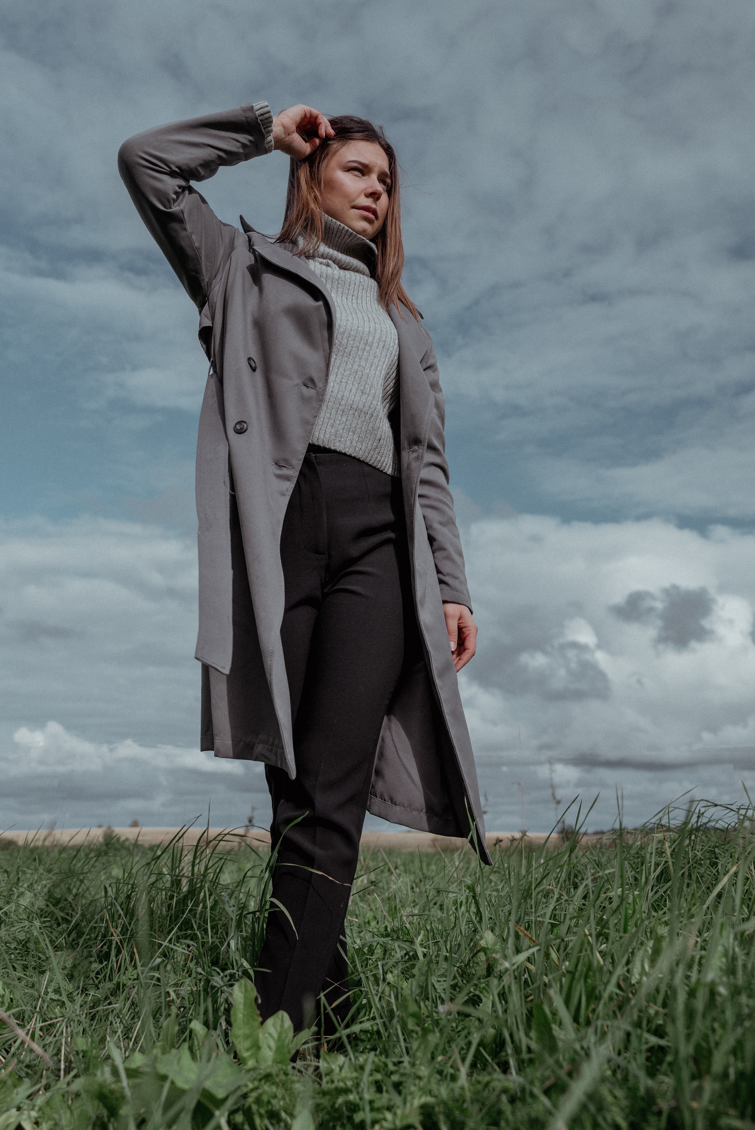 Анастасия. Ваш фотограф в Латгалии — Александра Юхневича!