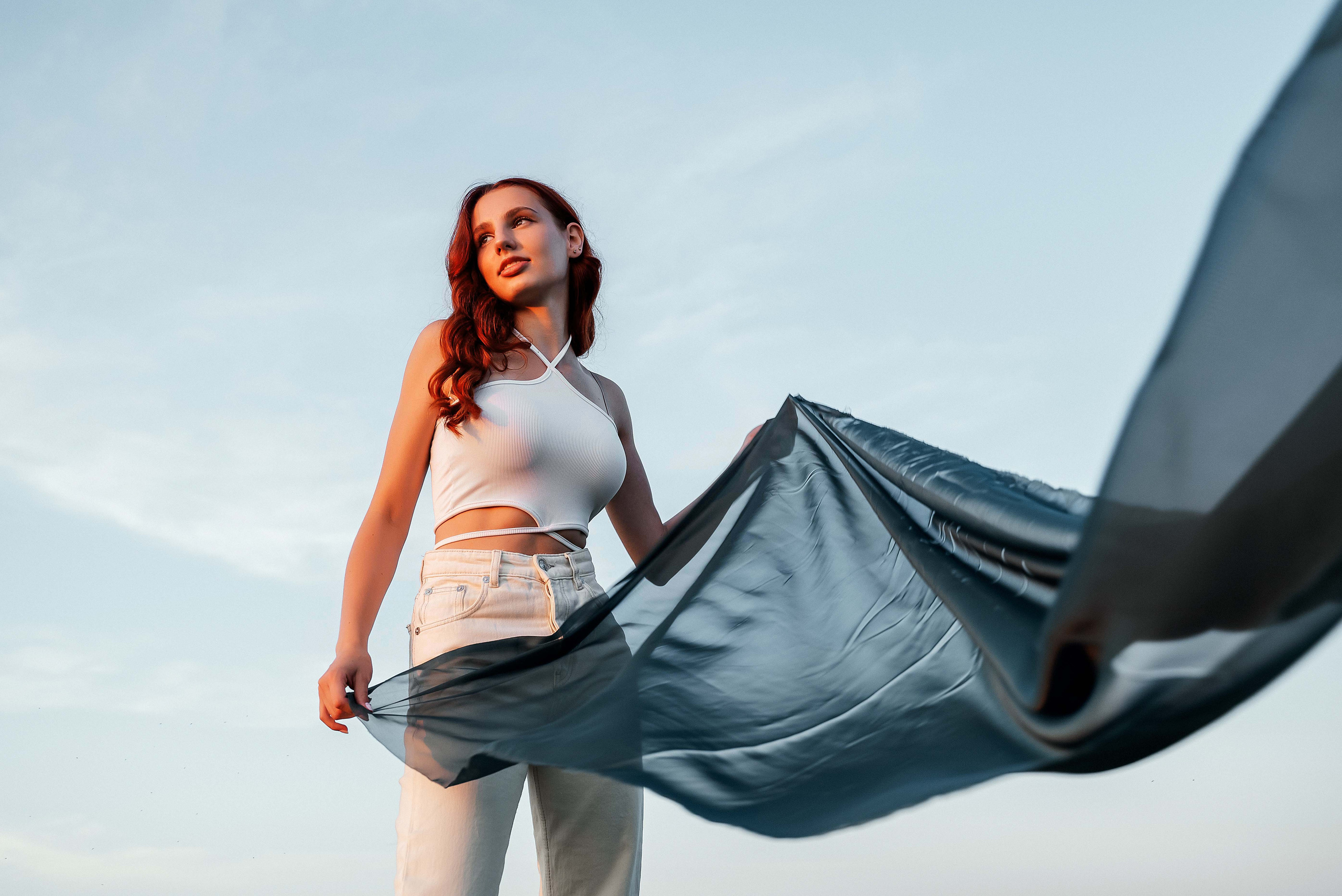 Freedom. Ваш фотограф в Латгалии — Александра Юхневича!