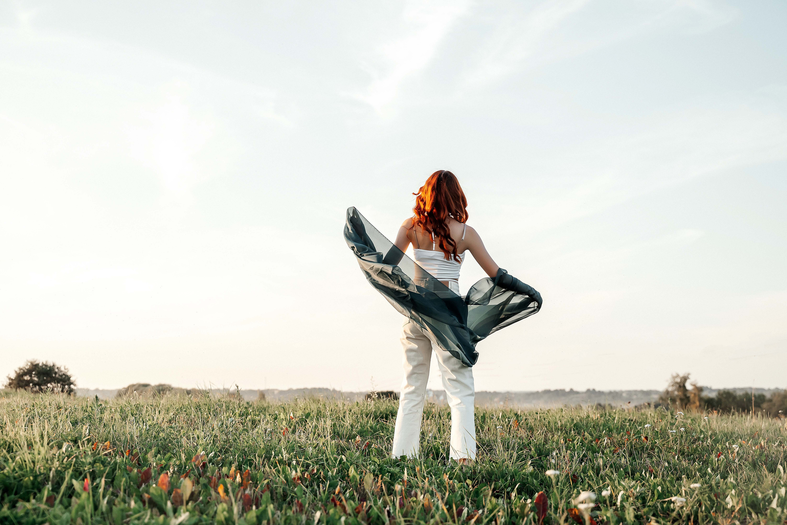 Freedom. Ваш фотограф в Латгалии — Александра Юхневича!