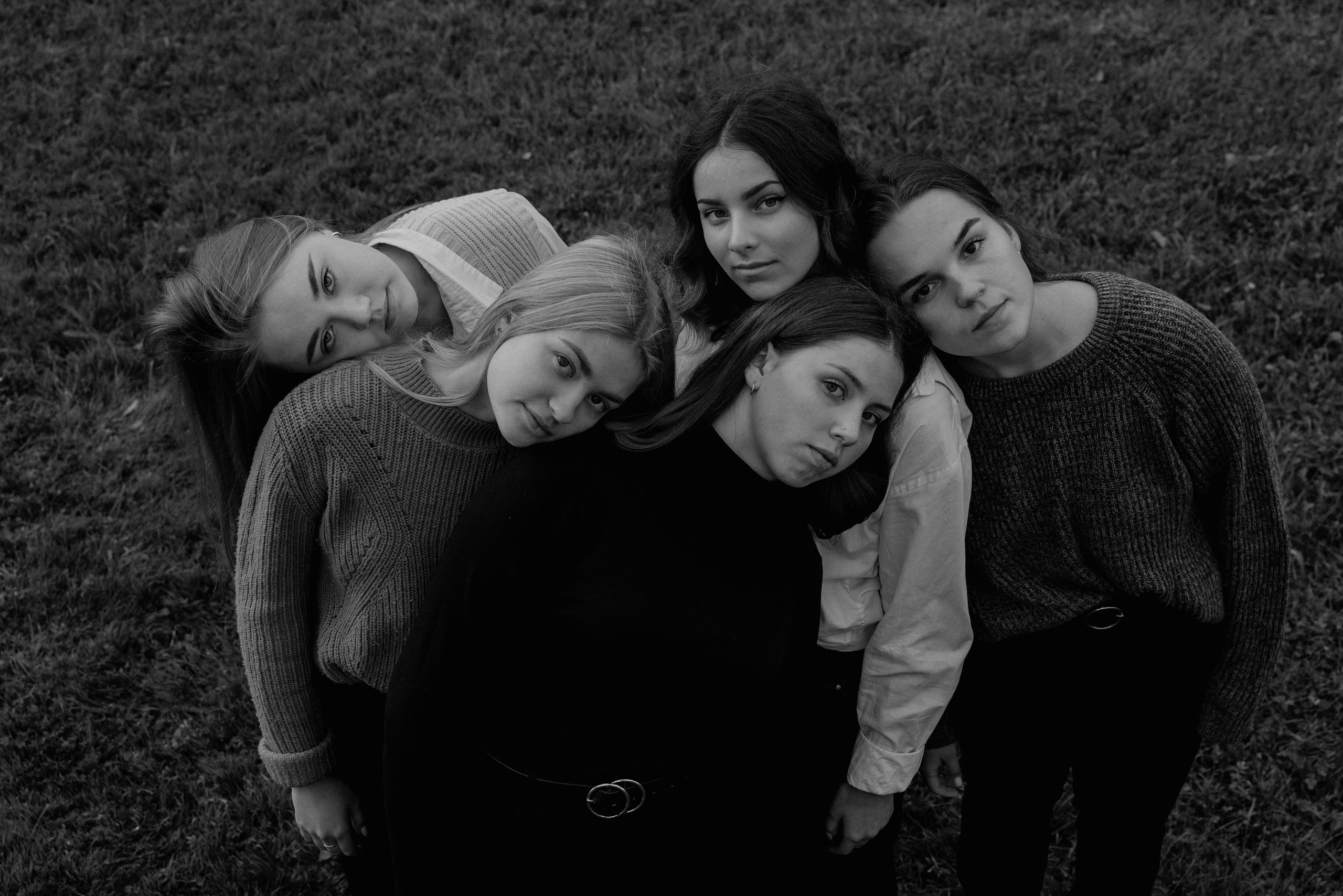 Girls. Ваш фотограф в Латгалии — Александра Юхневича!