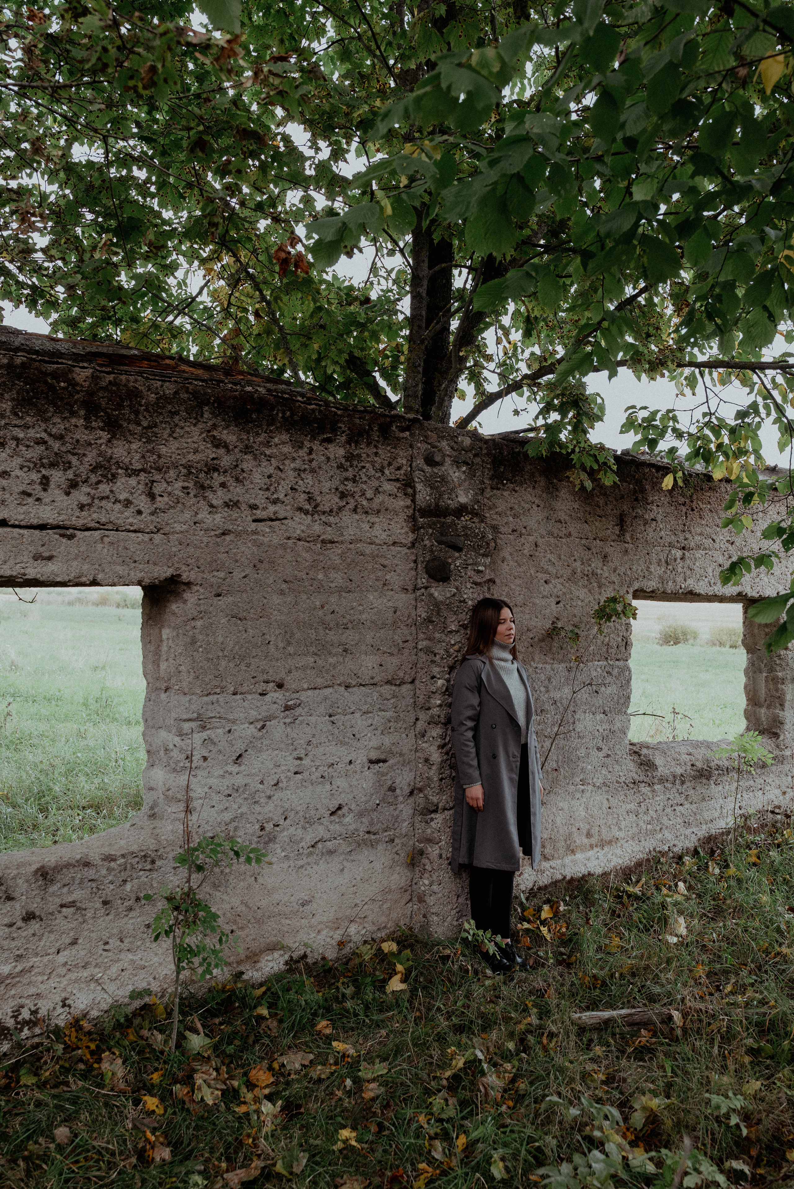 Анастасия. Ваш фотограф в Латгалии — Александра Юхневича!