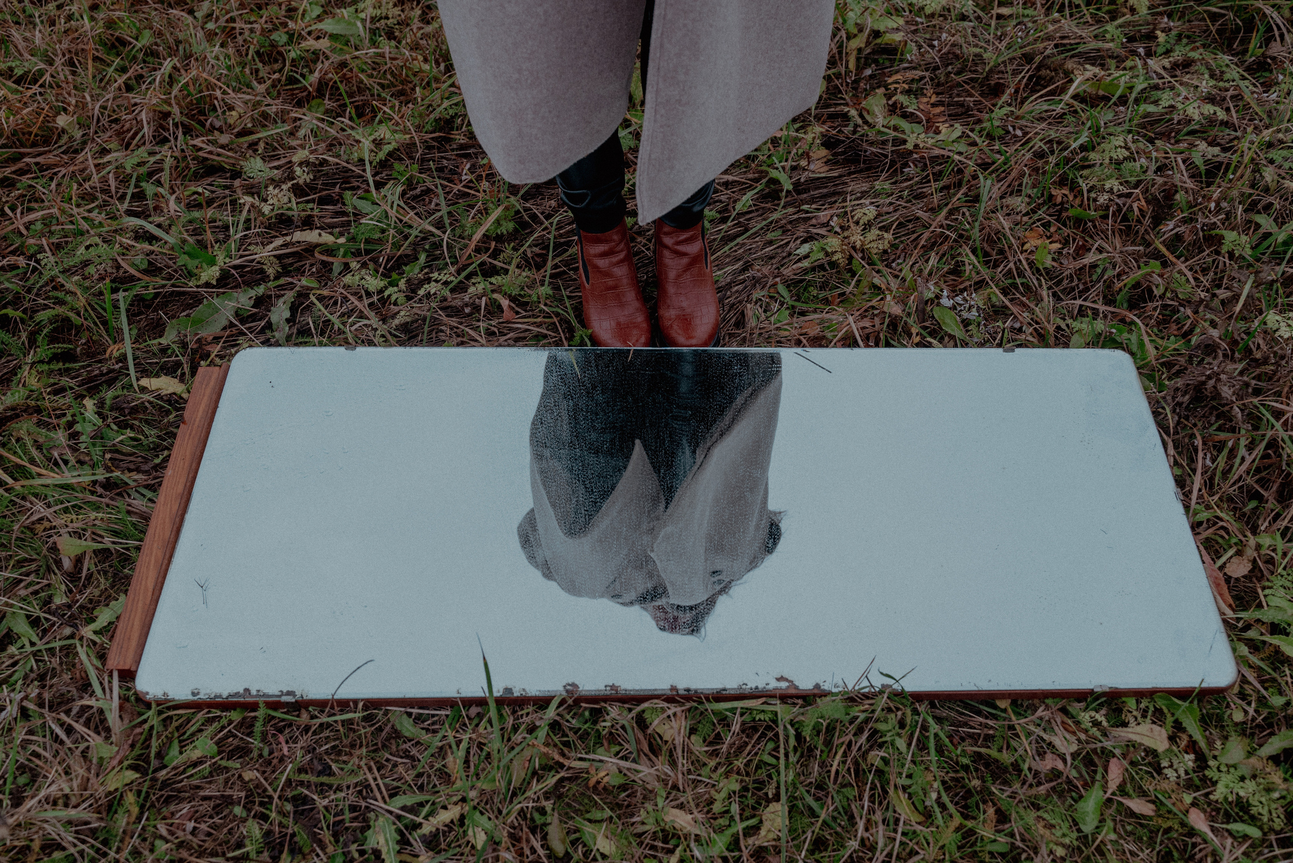 Mirror. Ваш фотограф в Латгалии — Александра Юхневича!