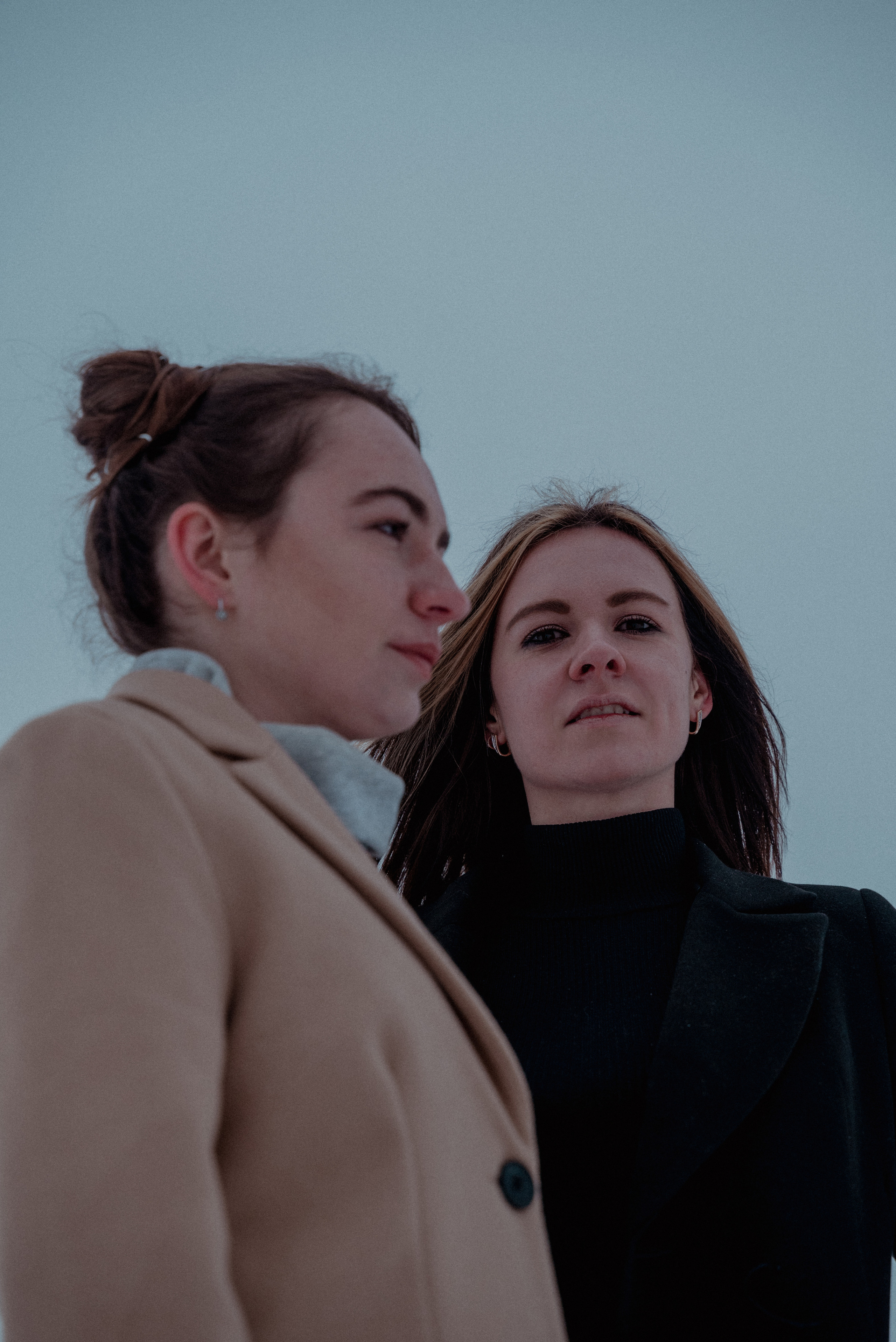 Viola & Eva. Ваш фотограф в Латгалии — Александра Юхневича!