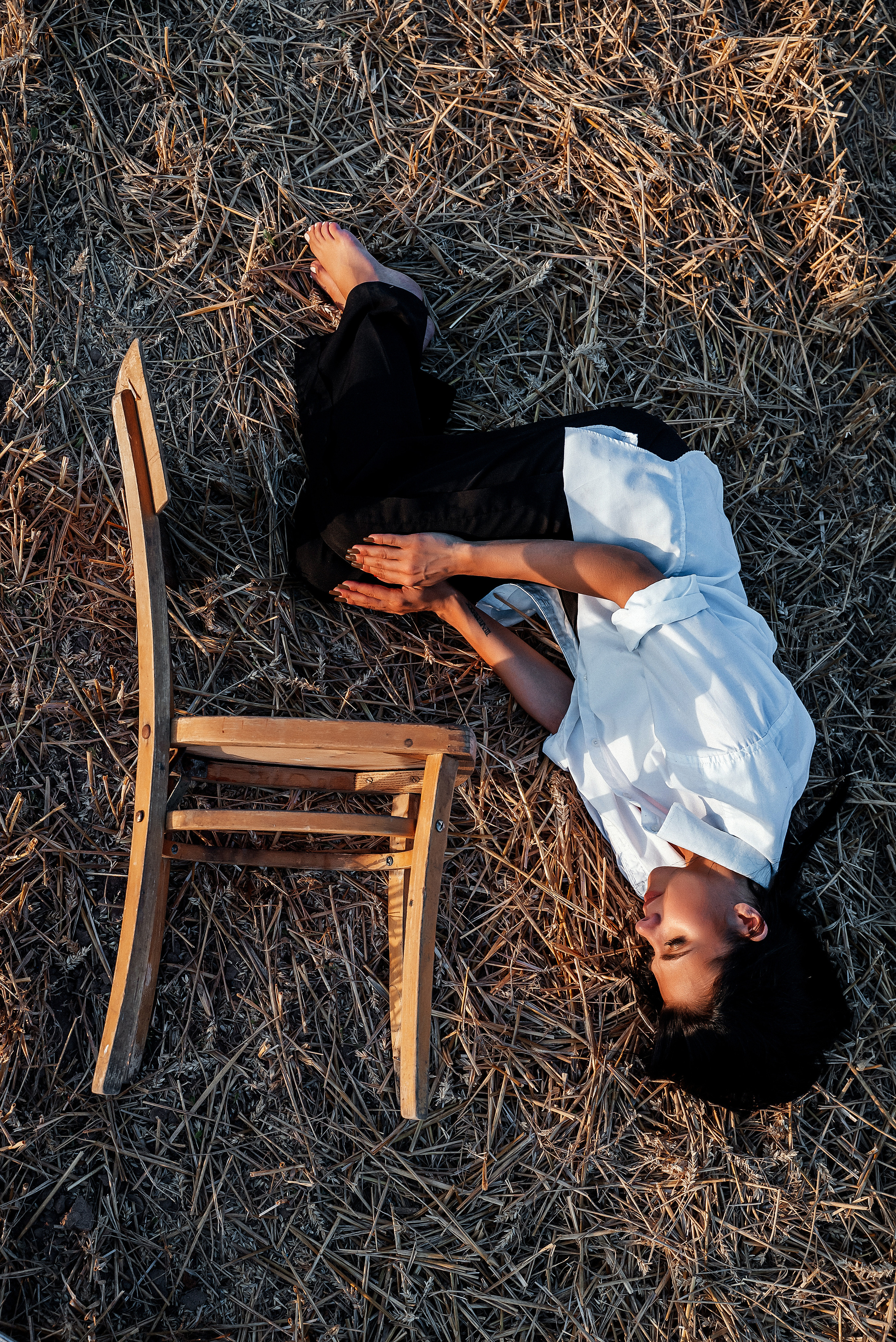 Veronika. Ваш фотограф в Латгалии — Александра Юхневича!