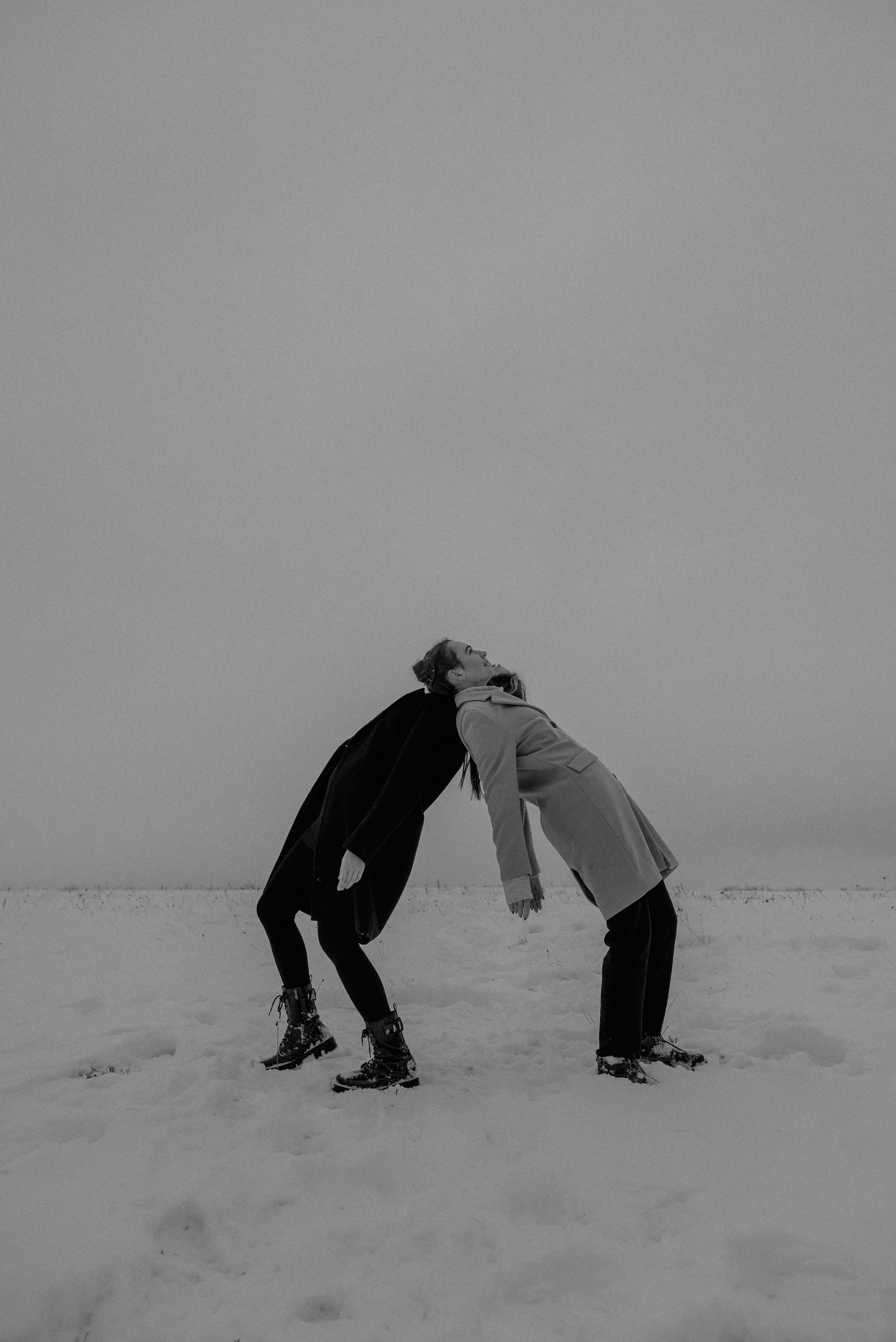 Viola & Eva. Ваш фотограф в Латгалии — Александра Юхневича!