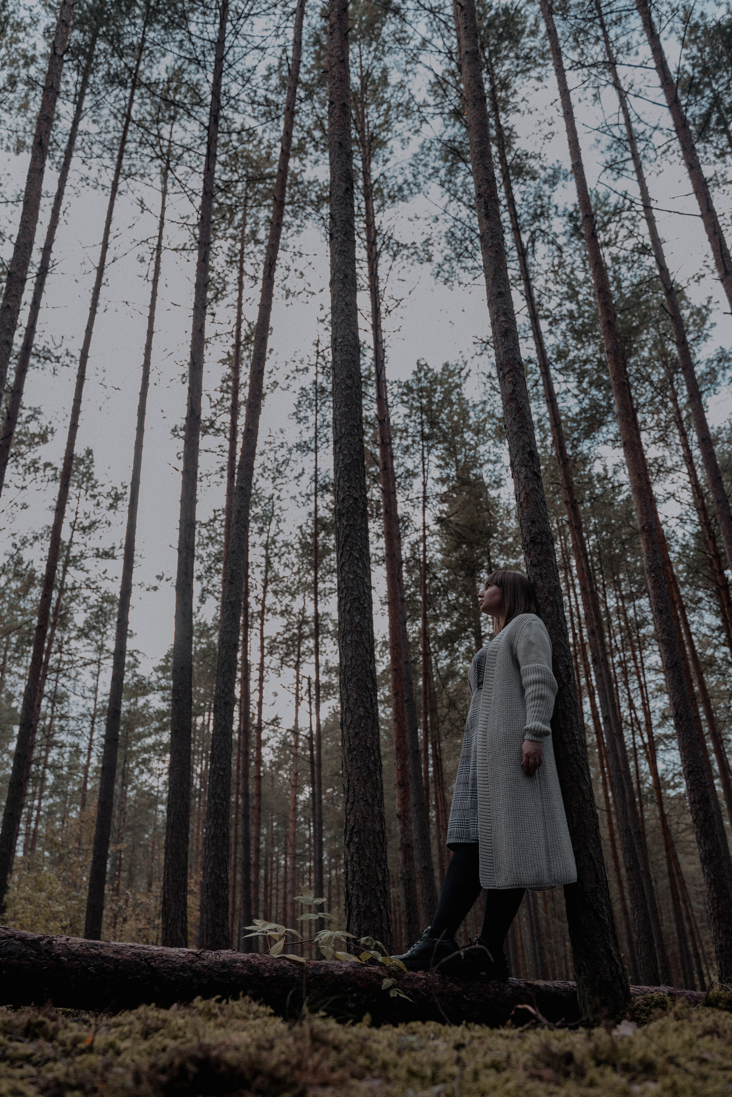 Спокойствие. Ваш фотограф в Латгалии — Александра Юхневича!