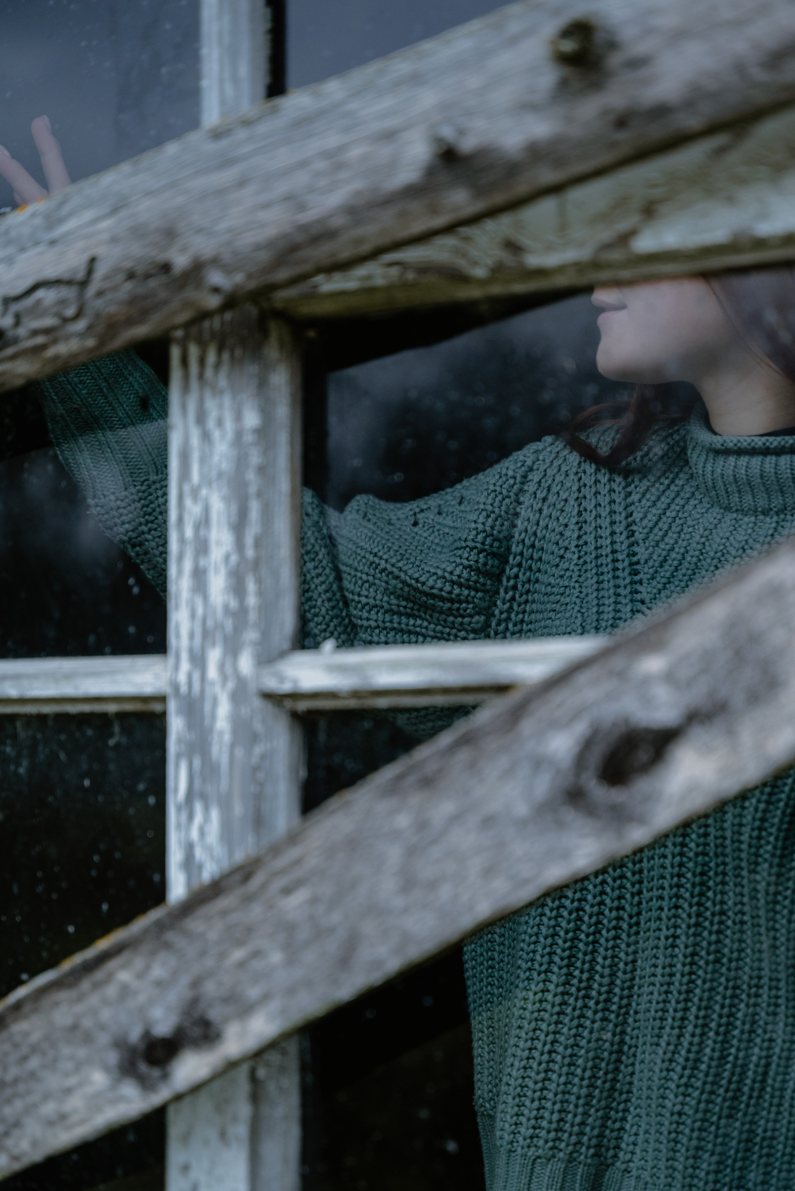 История бабушкиного дома. Ваш фотограф в Латгалии — Александра Юхневича!