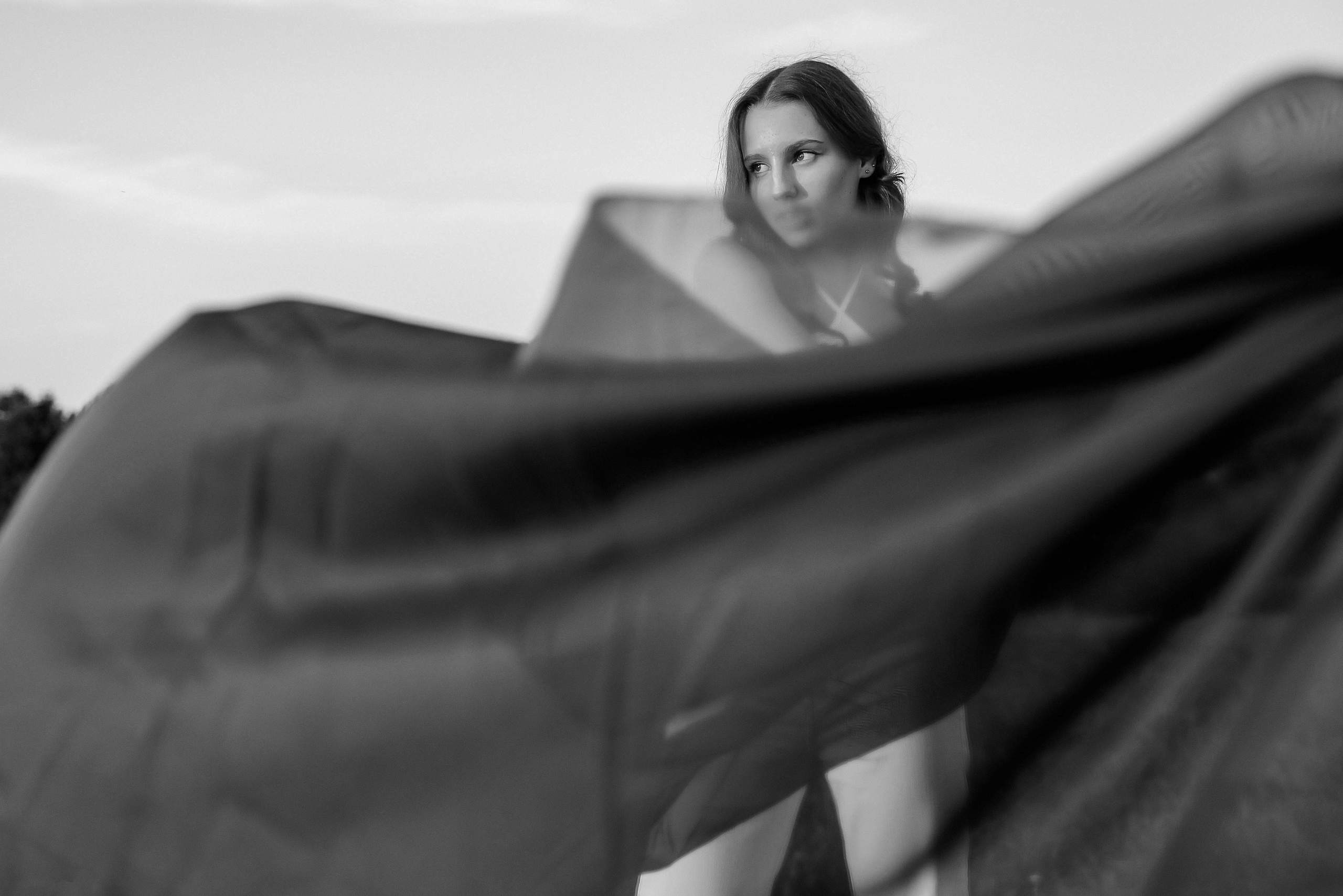 Freedom. Ваш фотограф в Латгалии — Александра Юхневича!