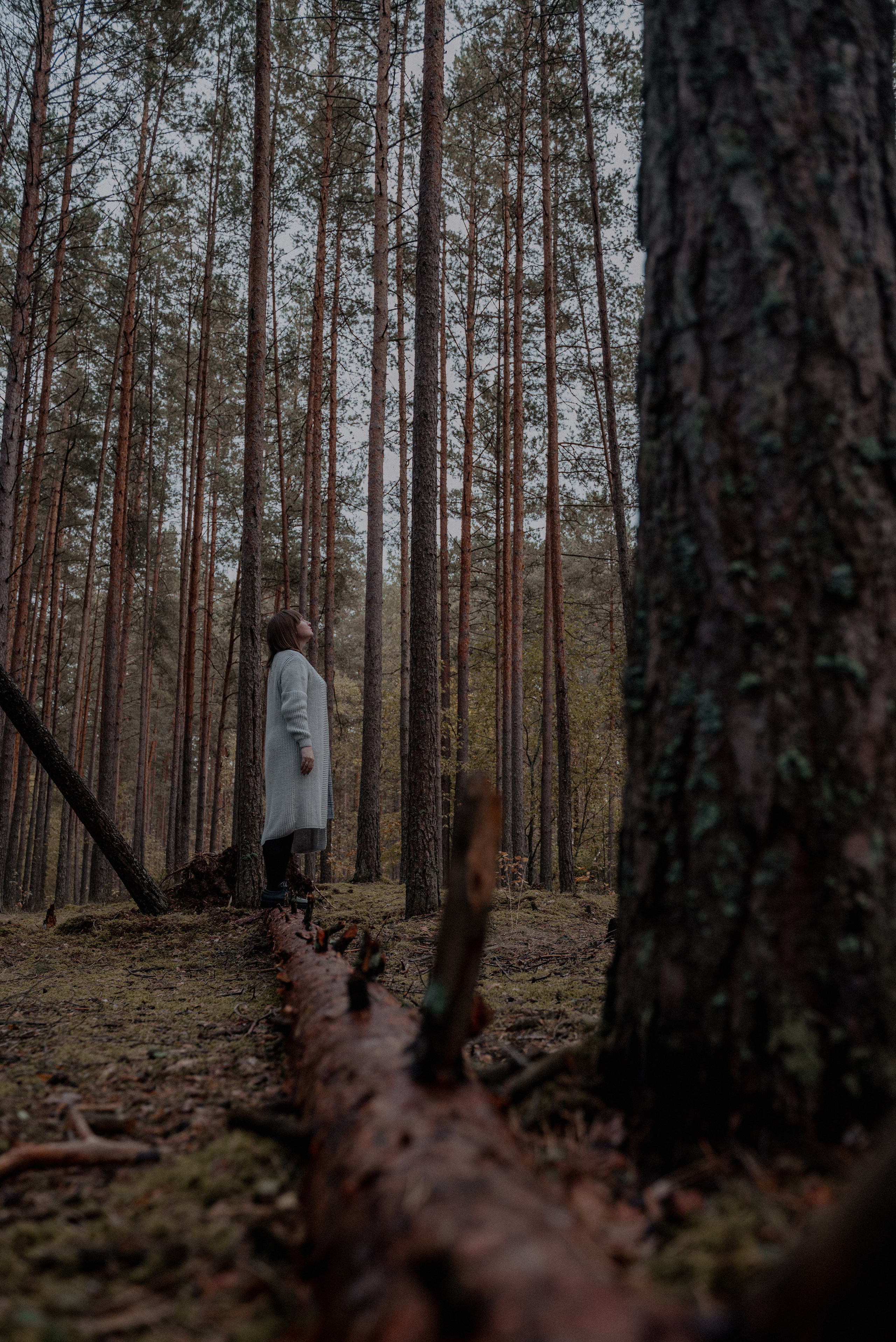 Спокойствие. Ваш фотограф в Латгалии — Александра Юхневича!