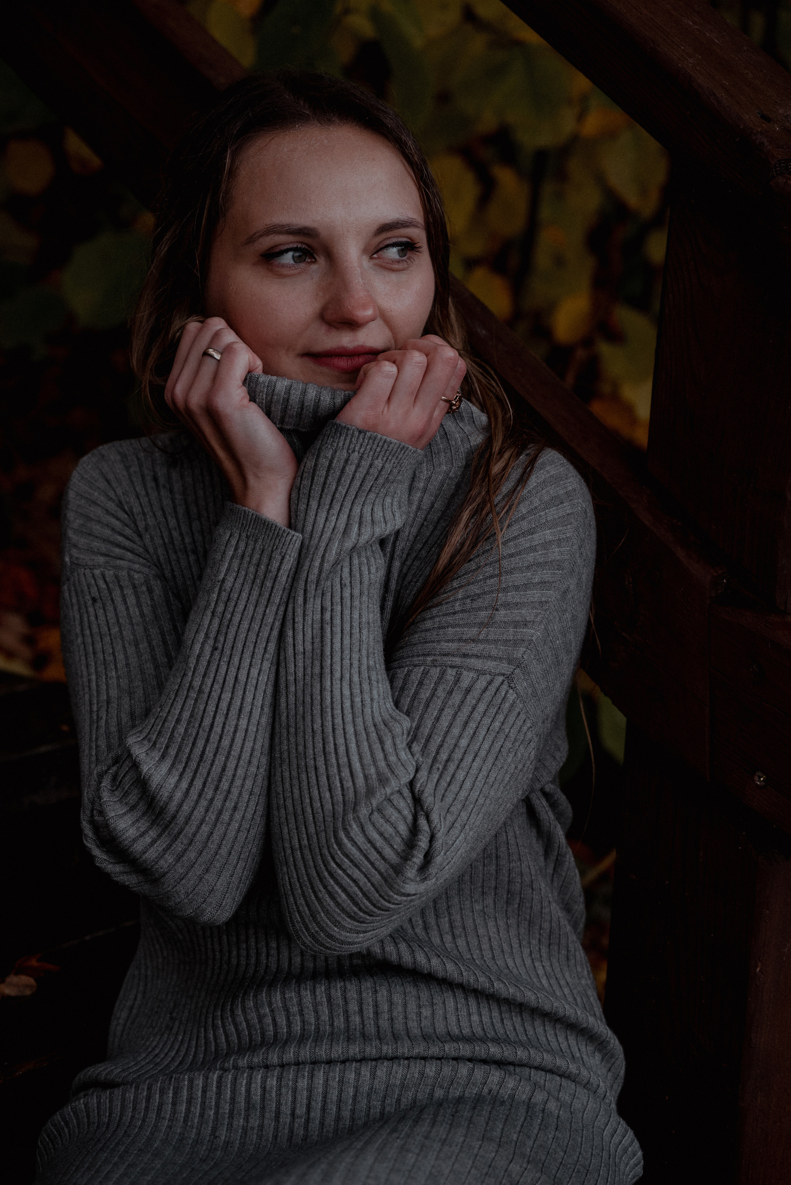 Истина в вине?. Ваш фотограф в Латгалии — Александра Юхневича!