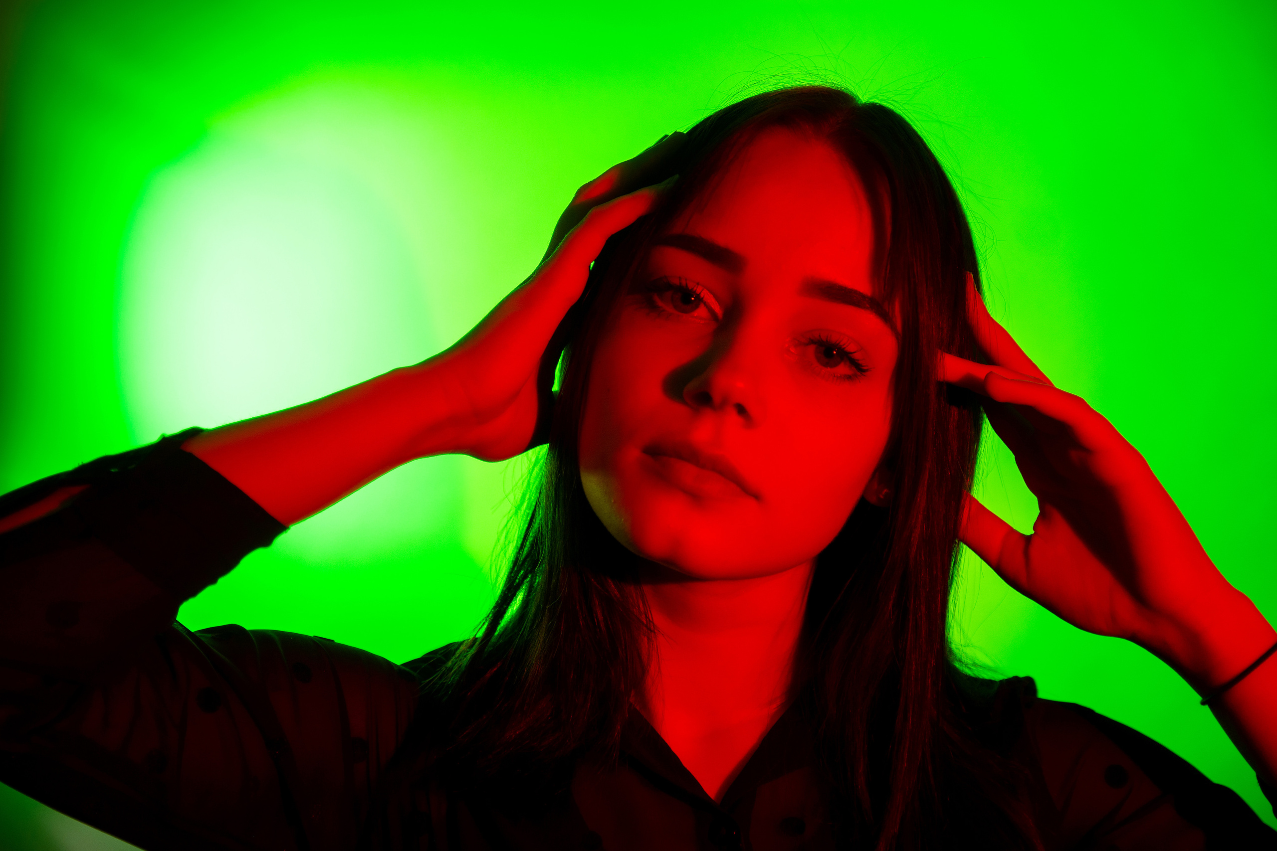 Milana. Ваш фотограф в Латгалии — Александра Юхневича!