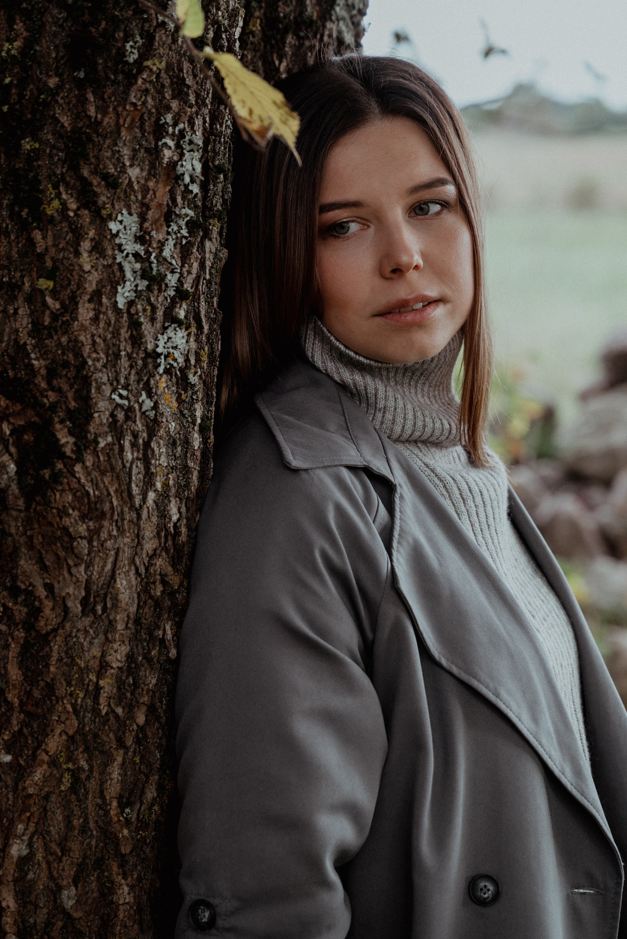 Анастасия. Ваш фотограф в Латгалии — Александра Юхневича!