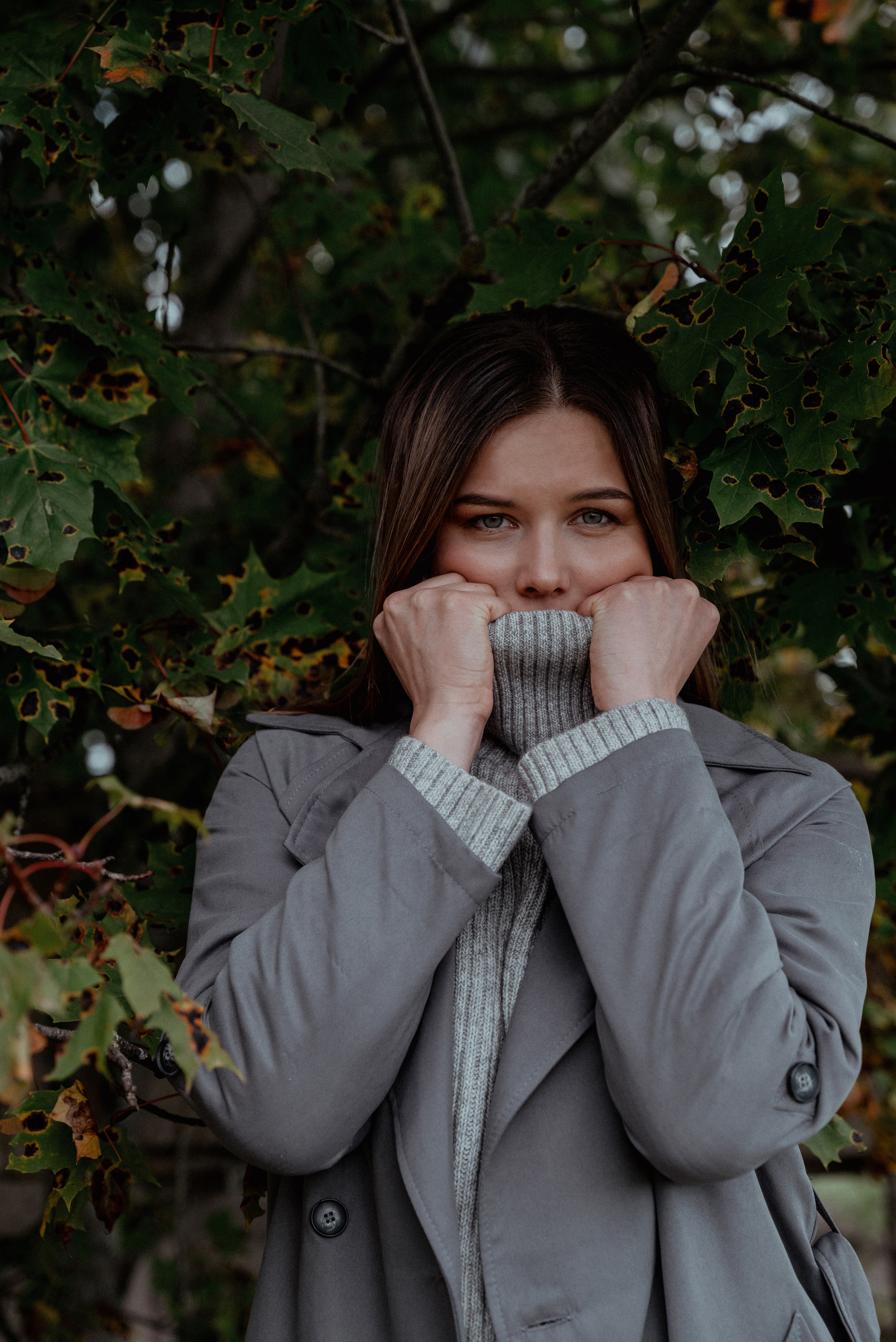 Анастасия. Ваш фотограф в Латгалии — Александра Юхневича!