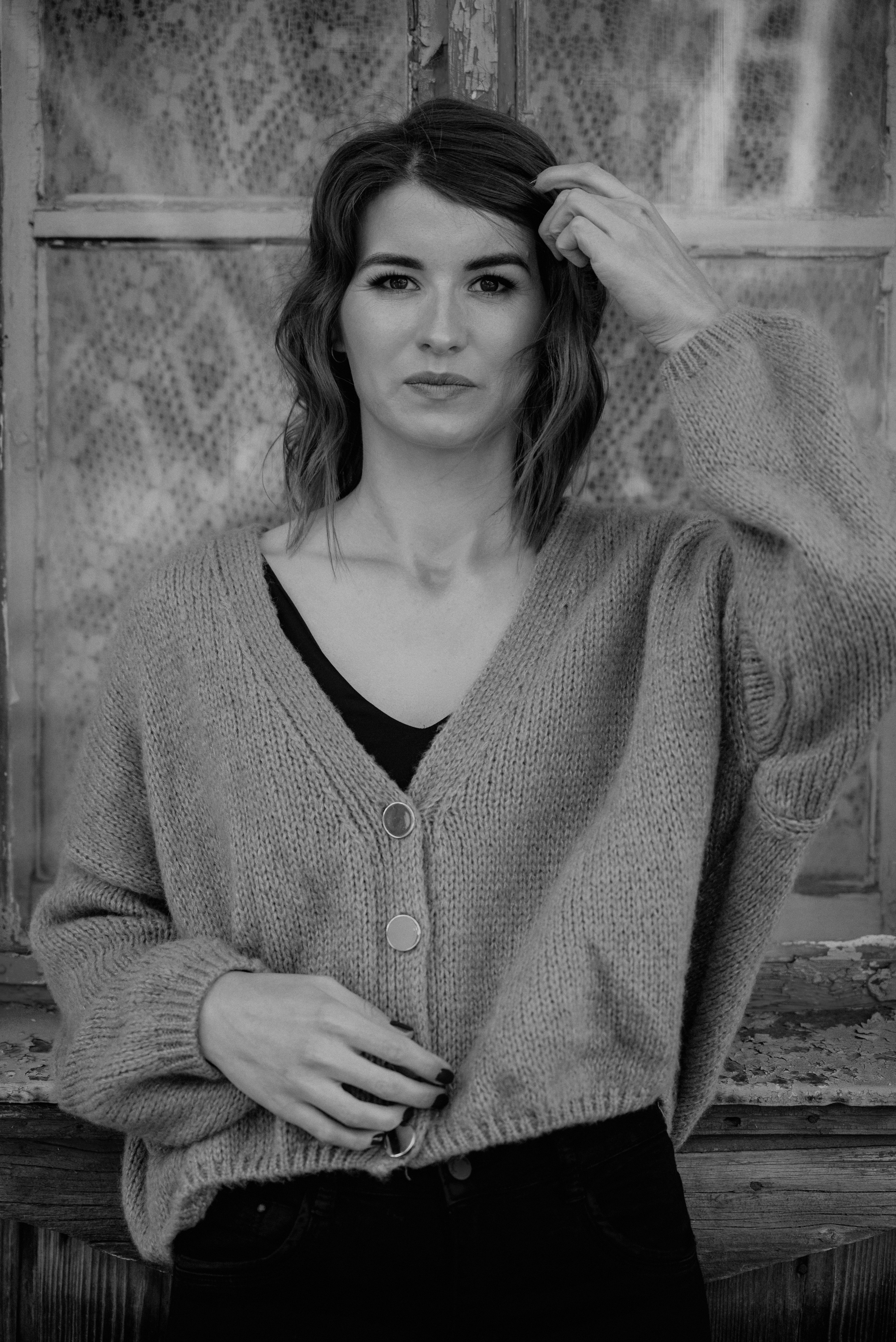 Anna. Ваш фотограф в Латгалии — Александра Юхневича!