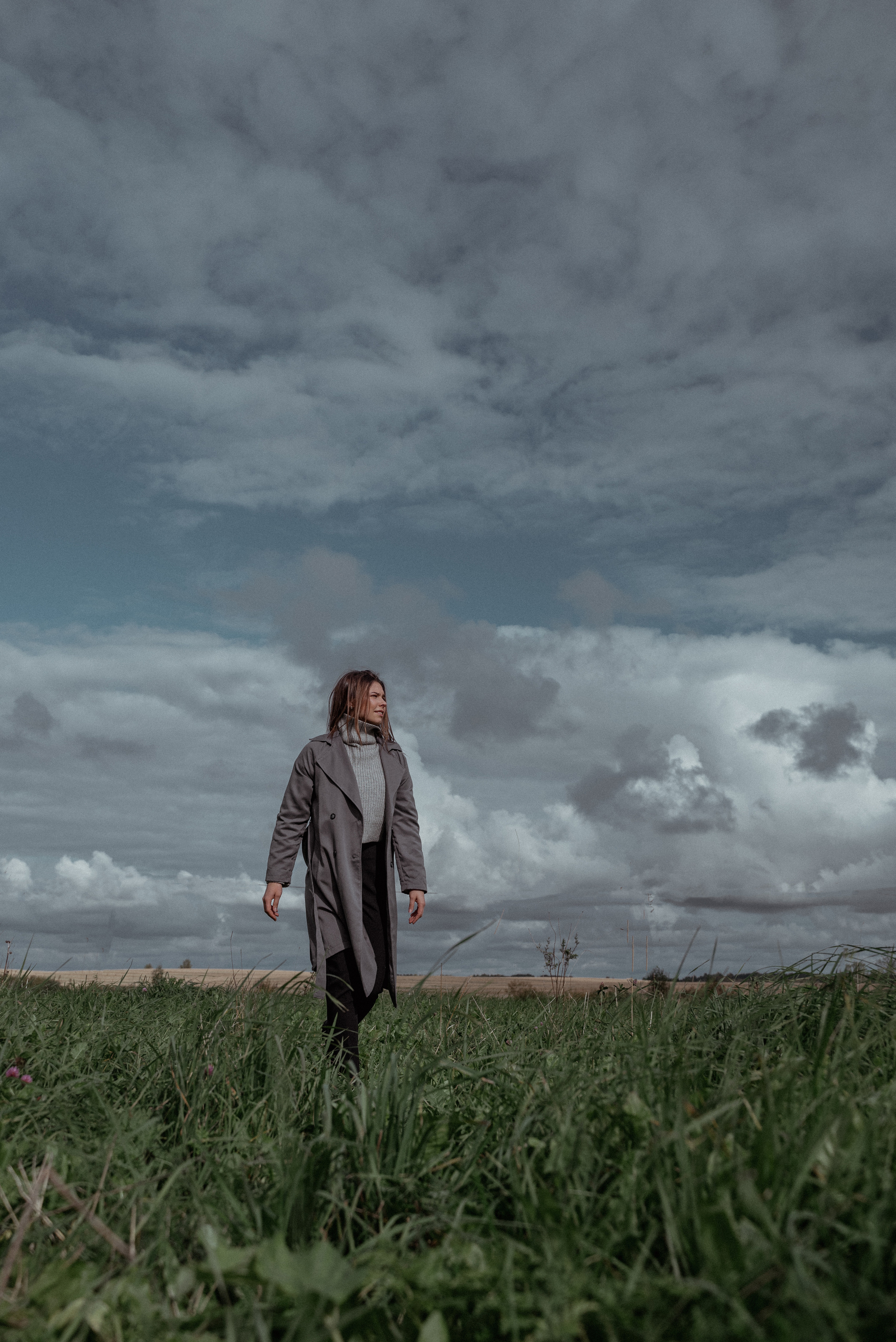 Анастасия. Ваш фотограф в Латгалии — Александра Юхневича!