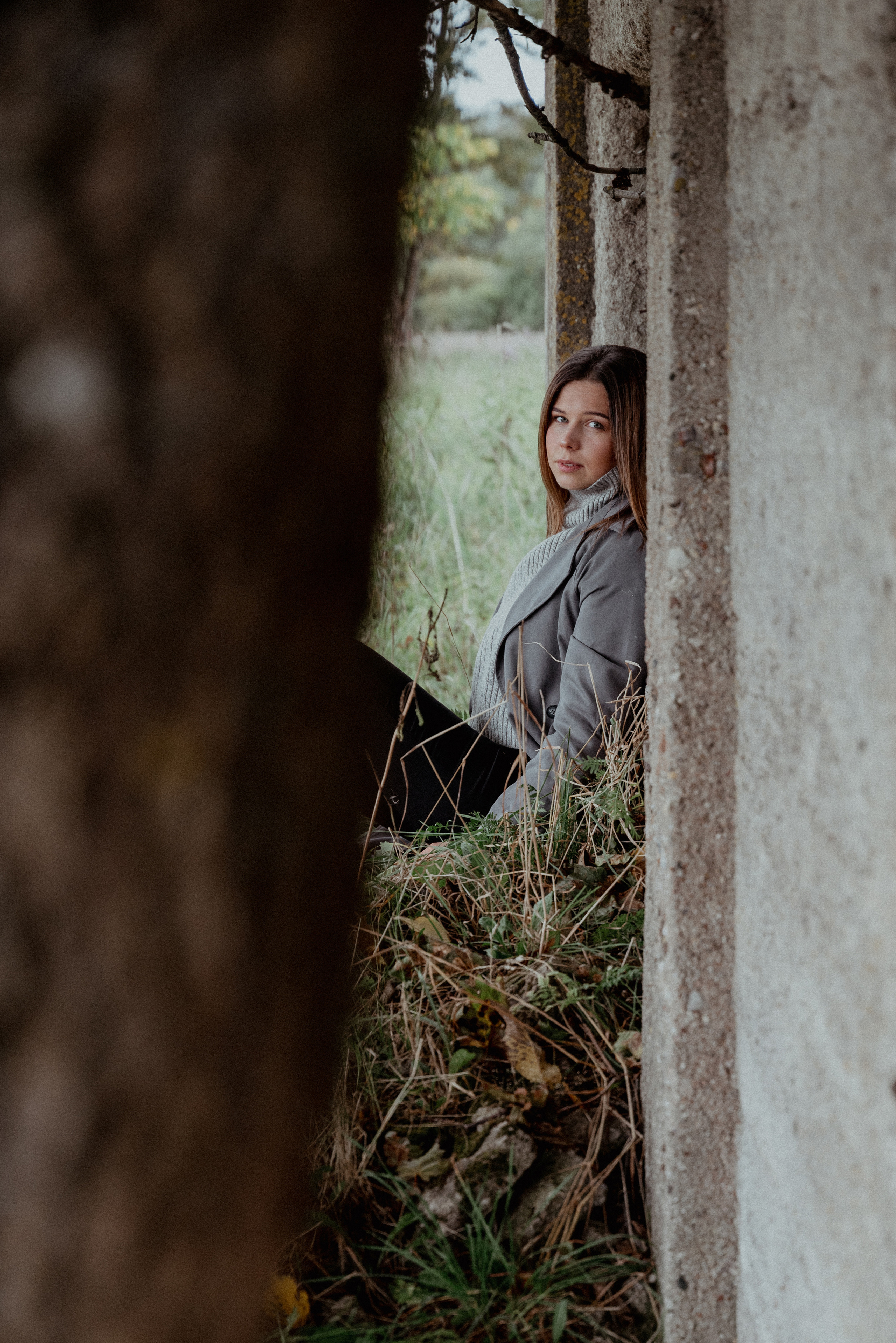 Анастасия. Ваш фотограф в Латгалии — Александра Юхневича!