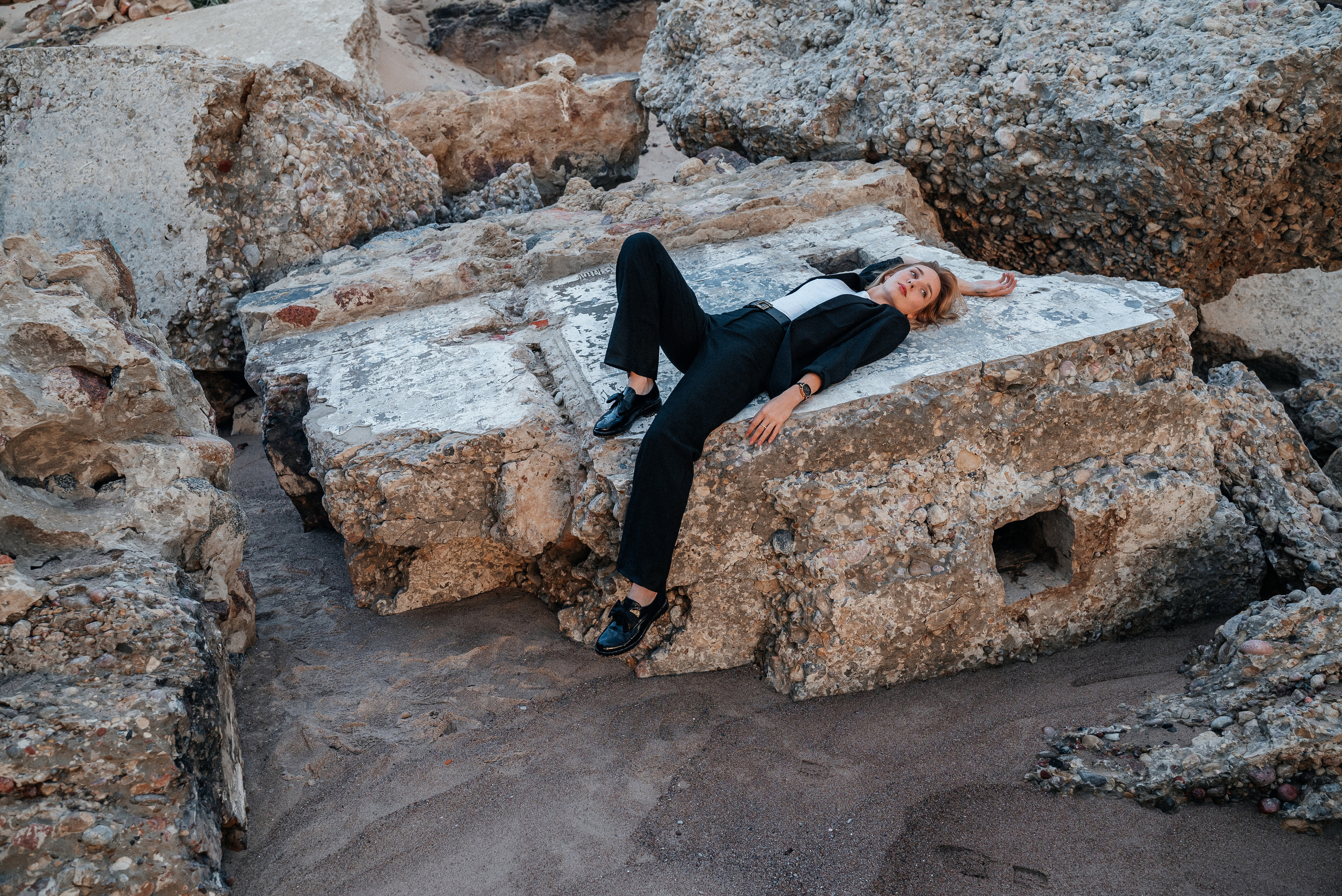 Валерия. Ваш фотограф в Латгалии — Александра Юхневича!