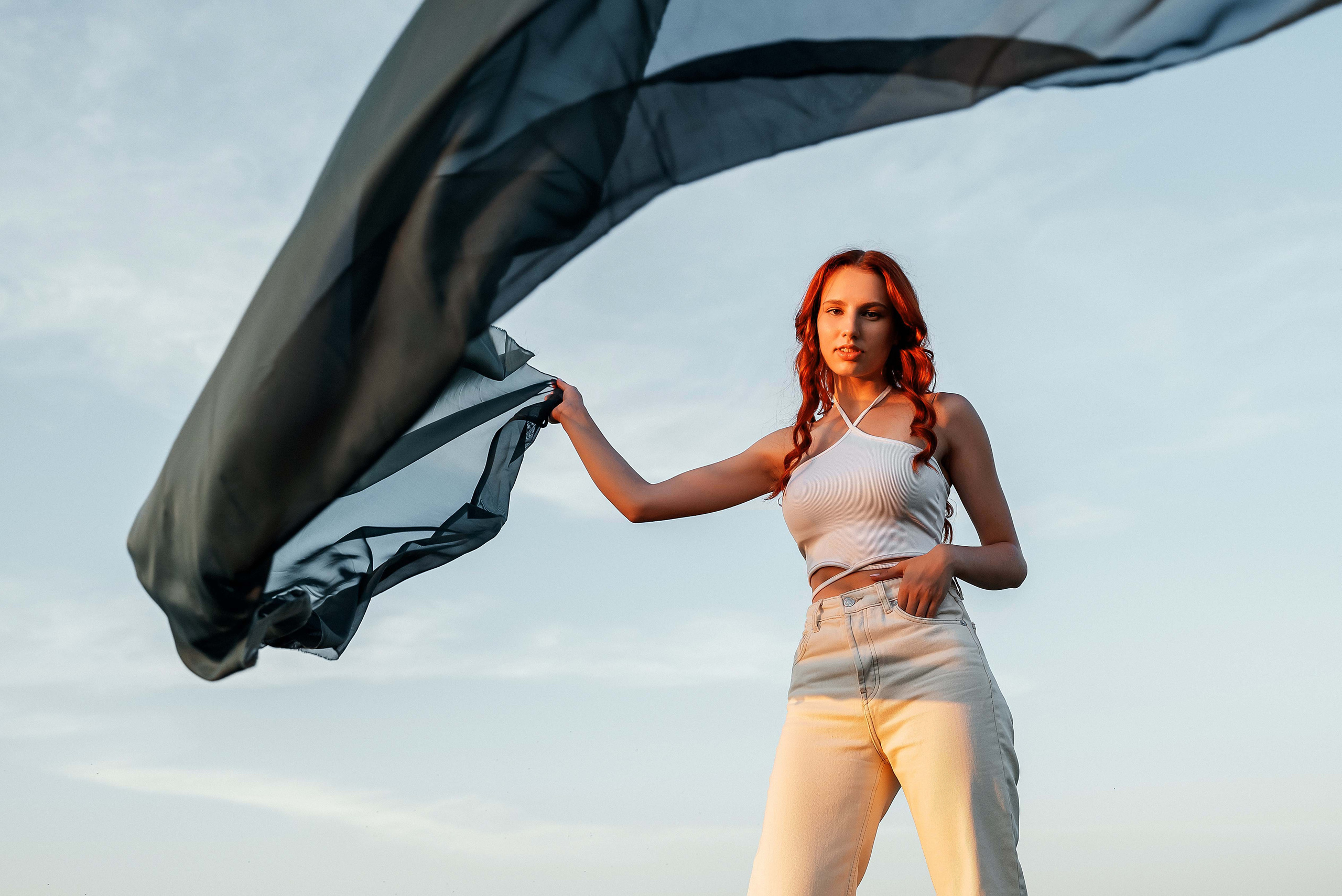 Freedom. Ваш фотограф в Латгалии — Александра Юхневича!