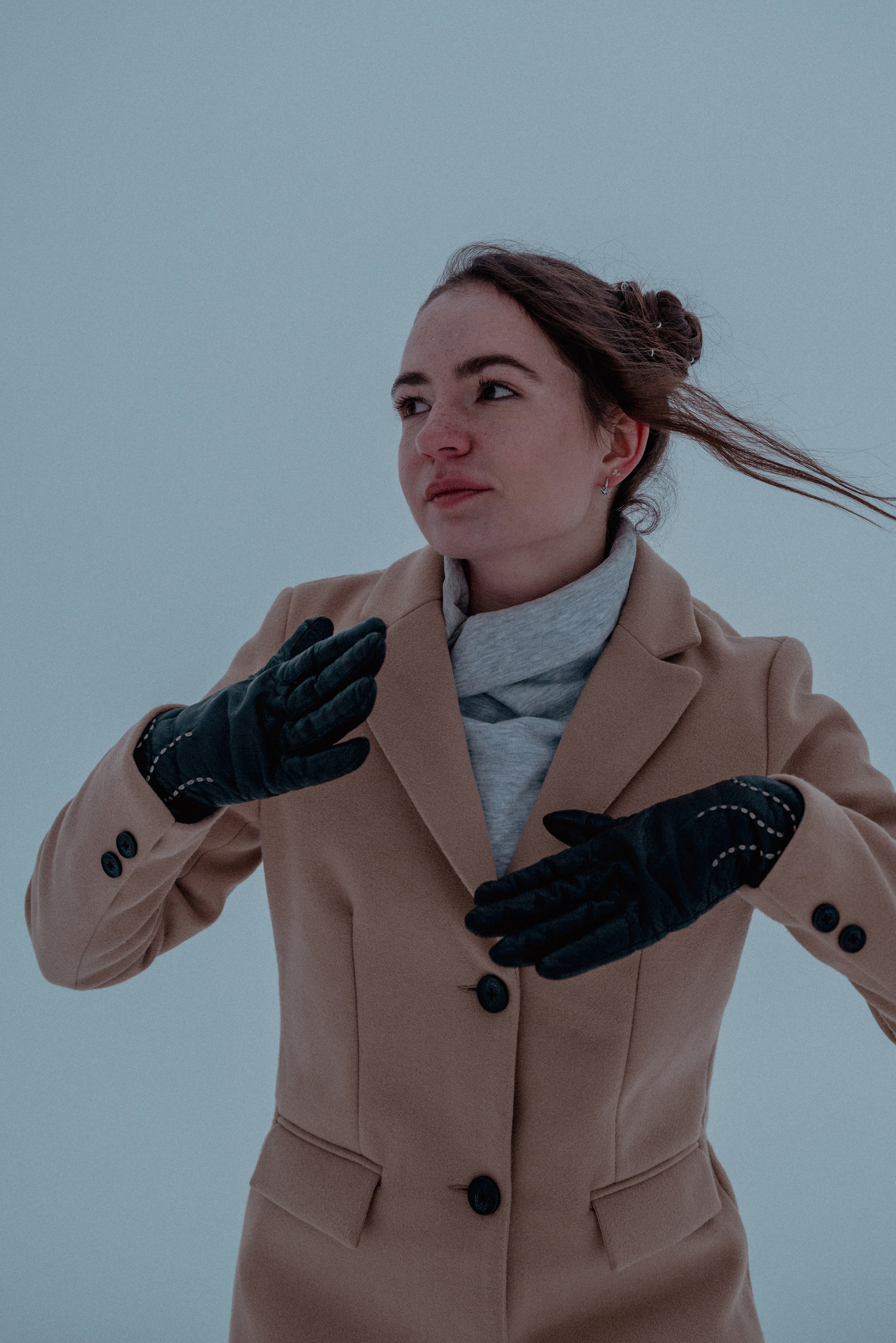 Viola & Eva. Ваш фотограф в Латгалии — Александра Юхневича!