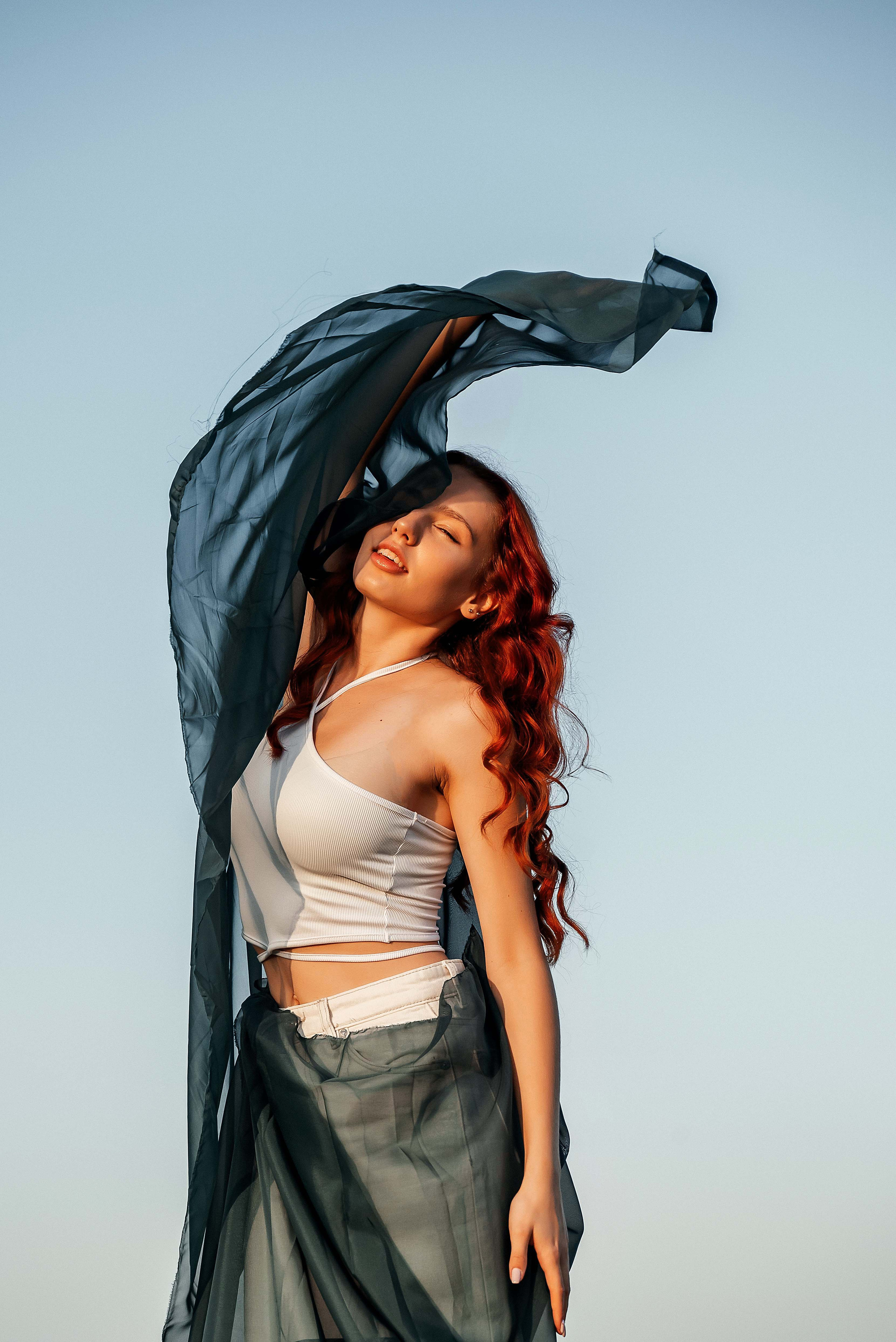 Freedom. Ваш фотограф в Латгалии — Александра Юхневича!