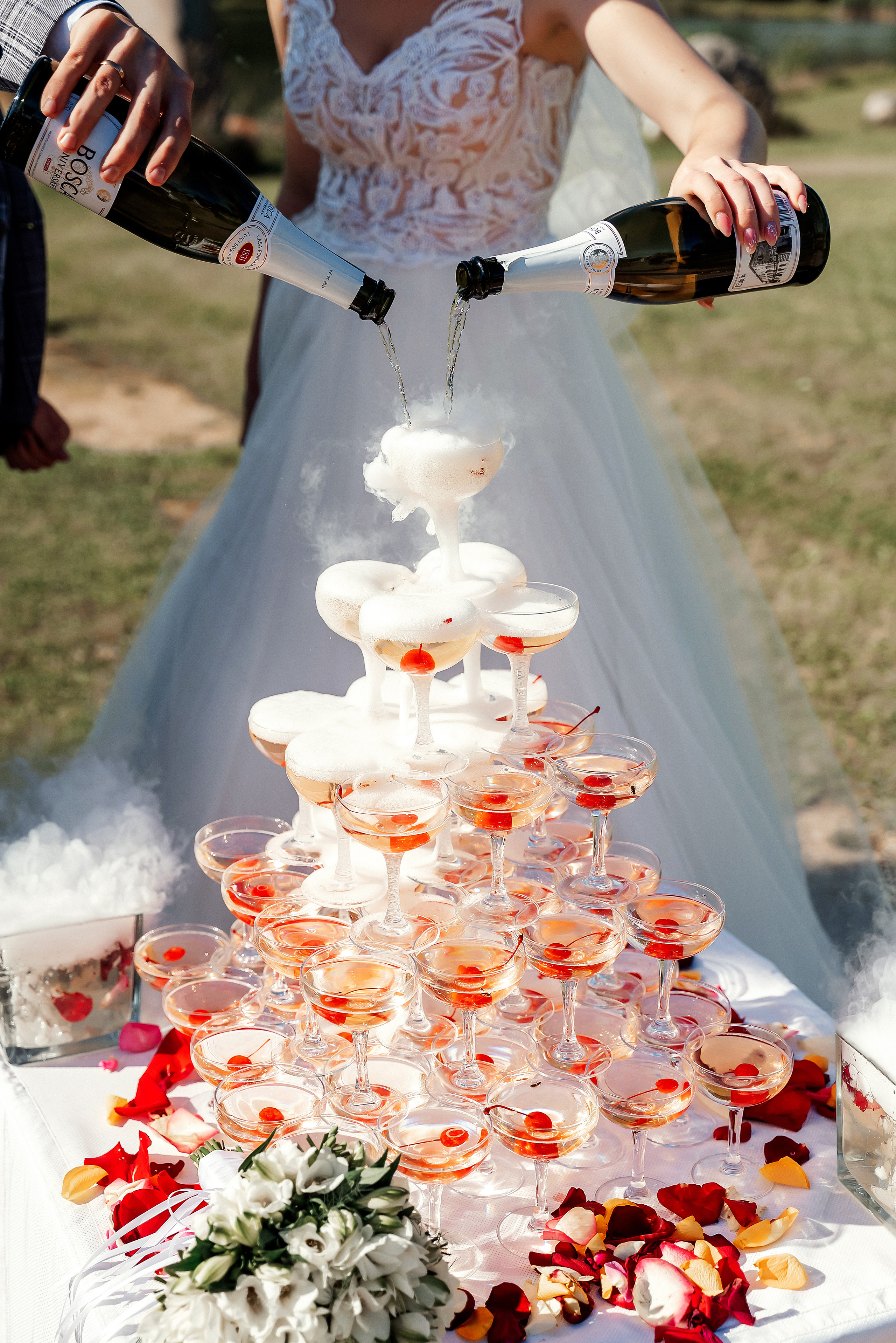 Ērika un Leonīds. Ваш фотограф в Латгалии — Александра Юхневича!