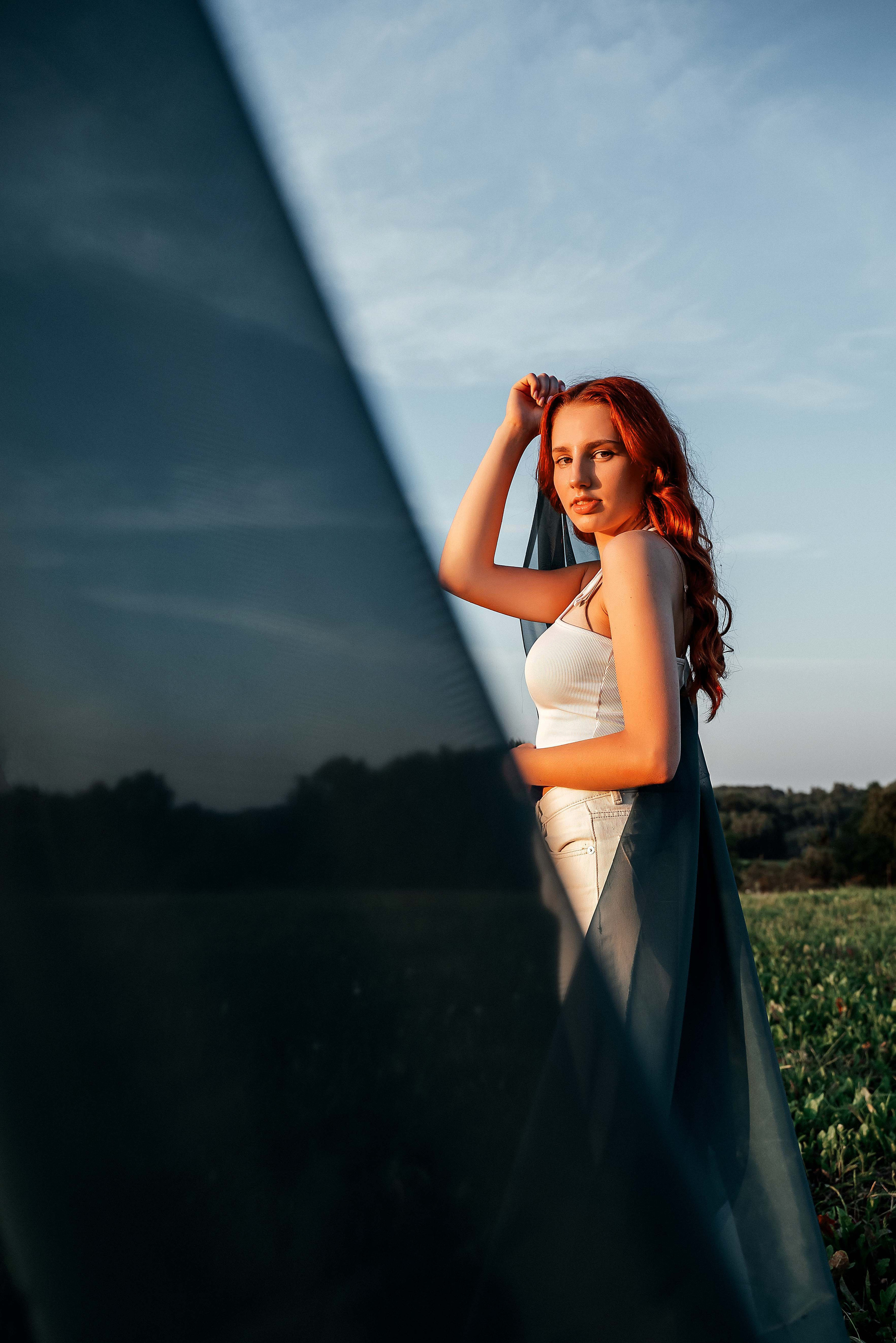 Freedom. Ваш фотограф в Латгалии — Александра Юхневича!