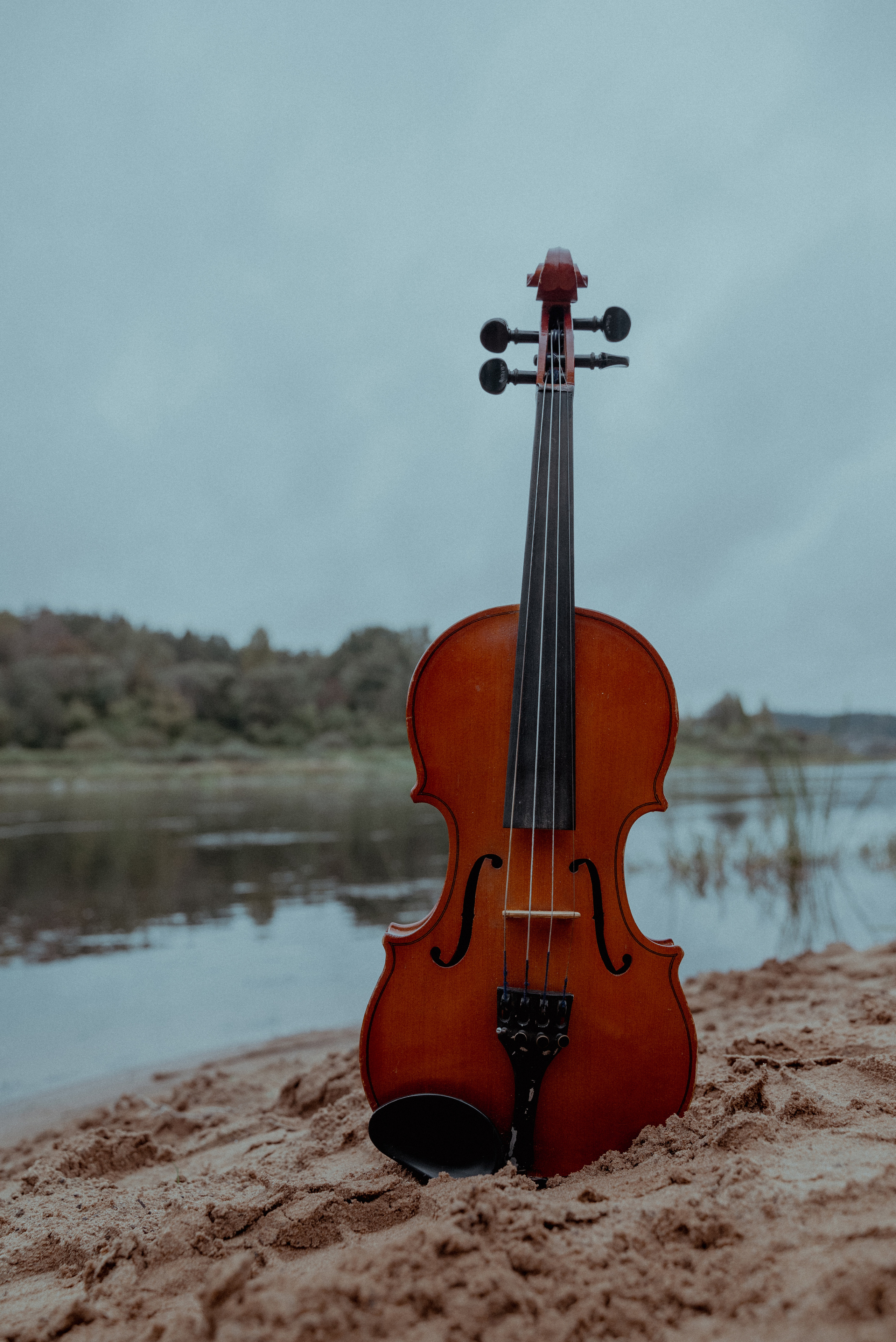 Мелодия осени. Ваш фотограф в Латгалии — Александра Юхневича!