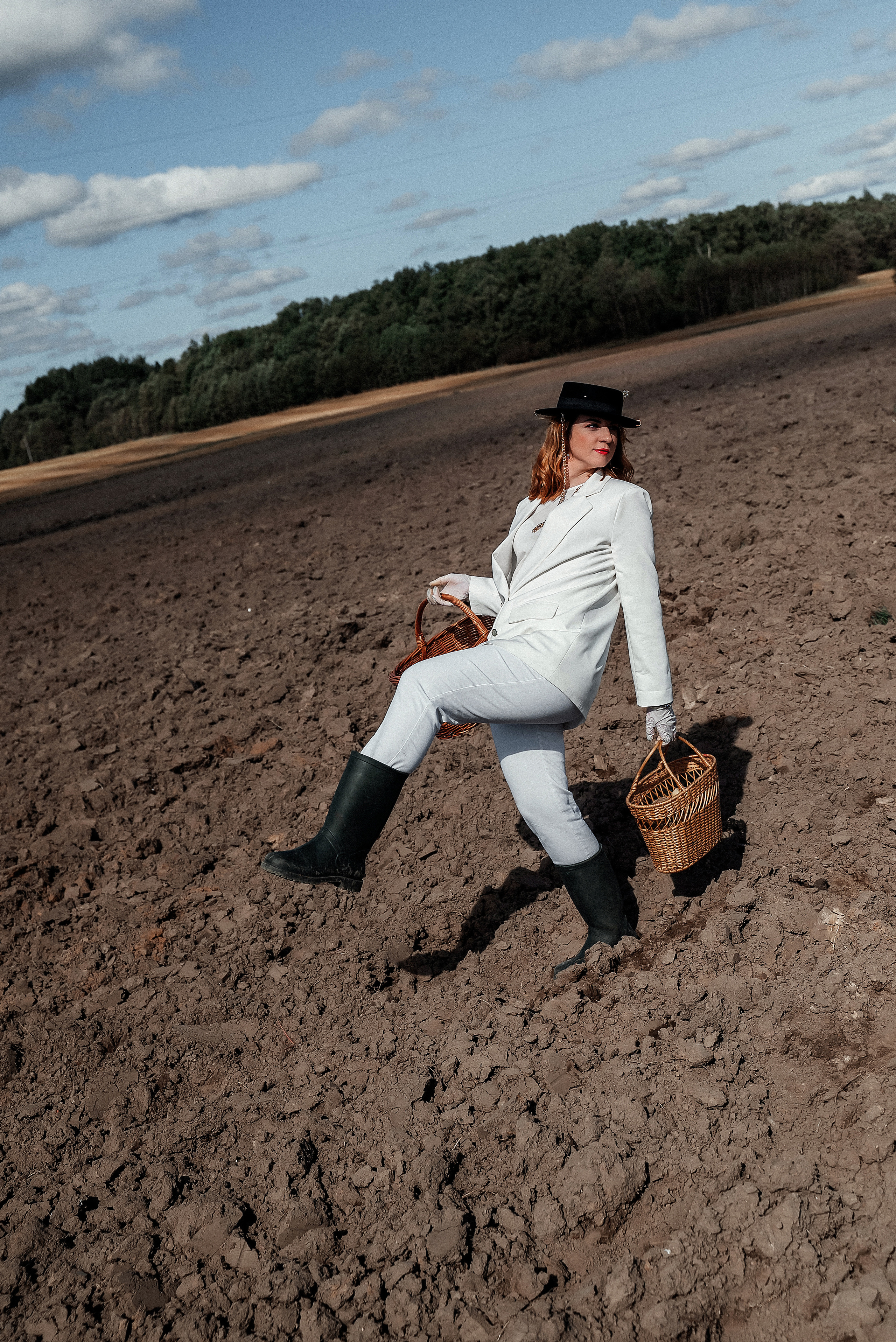 Не в кафе не с кофе. Ваш фотограф в Латгалии — Александра Юхневича!