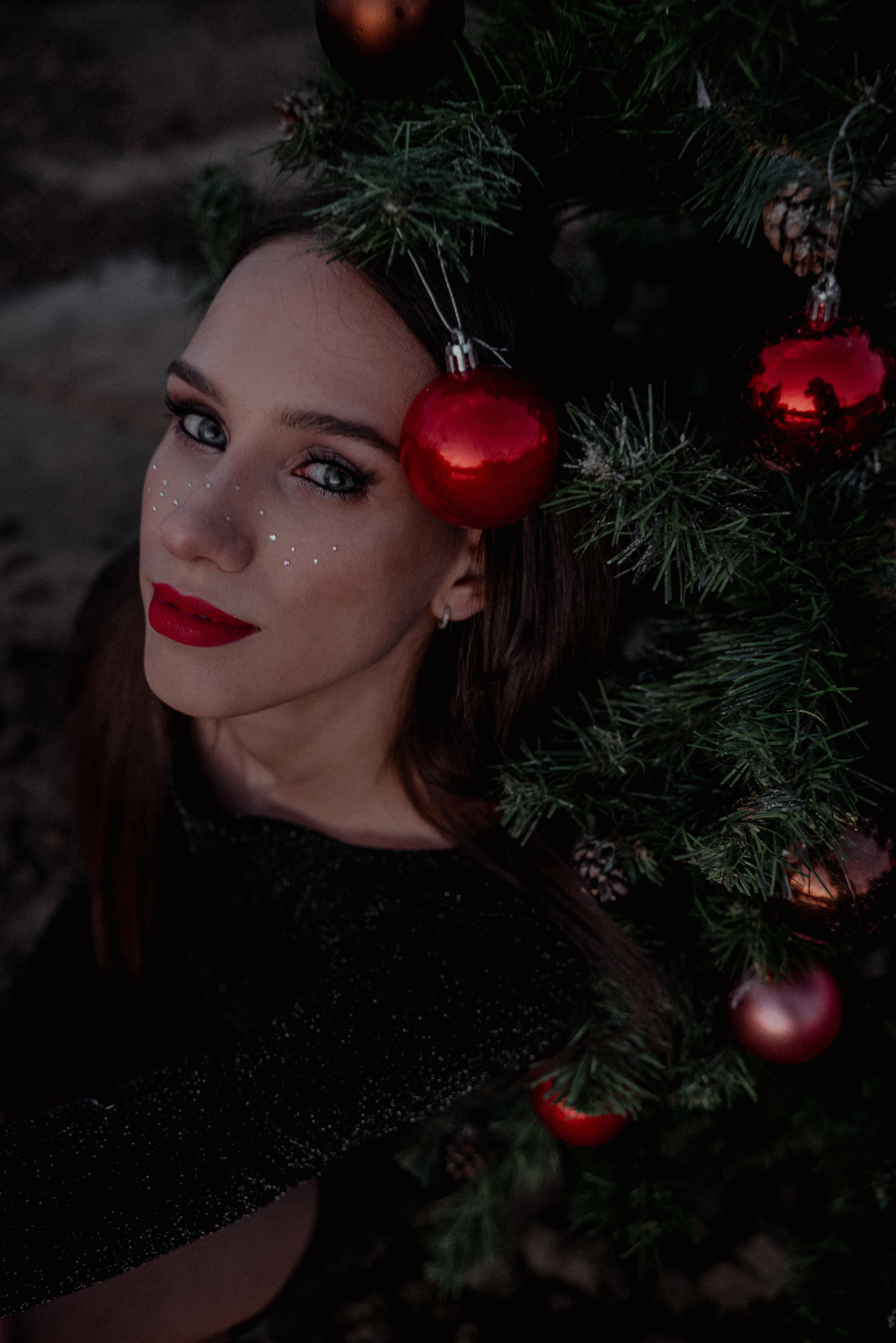 F*cking NY. Ваш фотограф в Латгалии — Александра Юхневича!