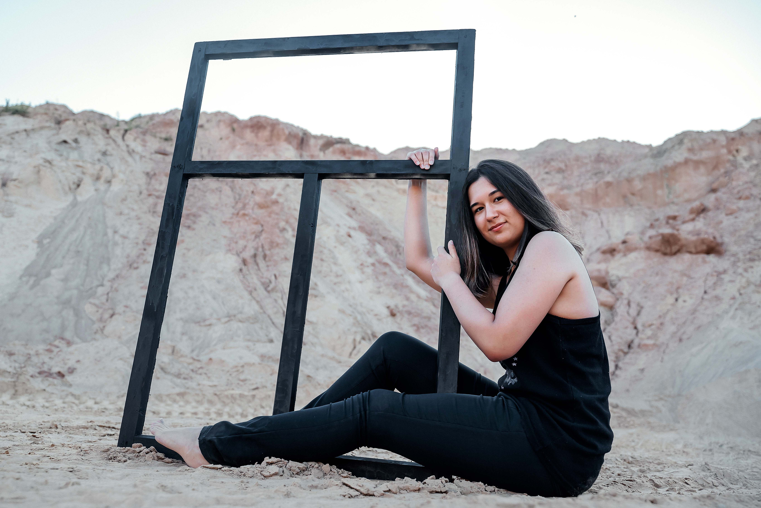 Выходим за рамки. Ваш фотограф в Латгалии — Александра Юхневича!