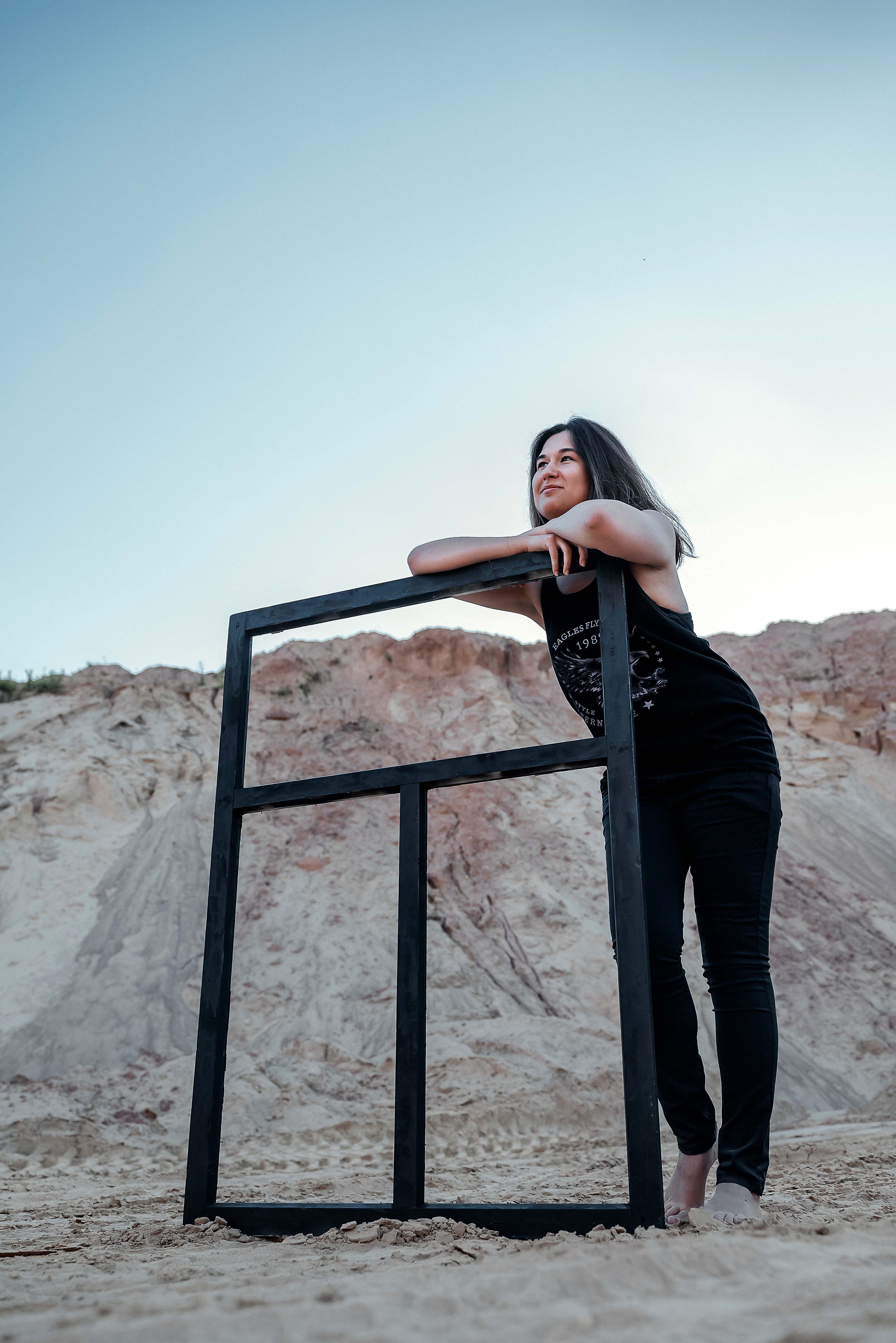 Выходим за рамки. Ваш фотограф в Латгалии — Александра Юхневича!