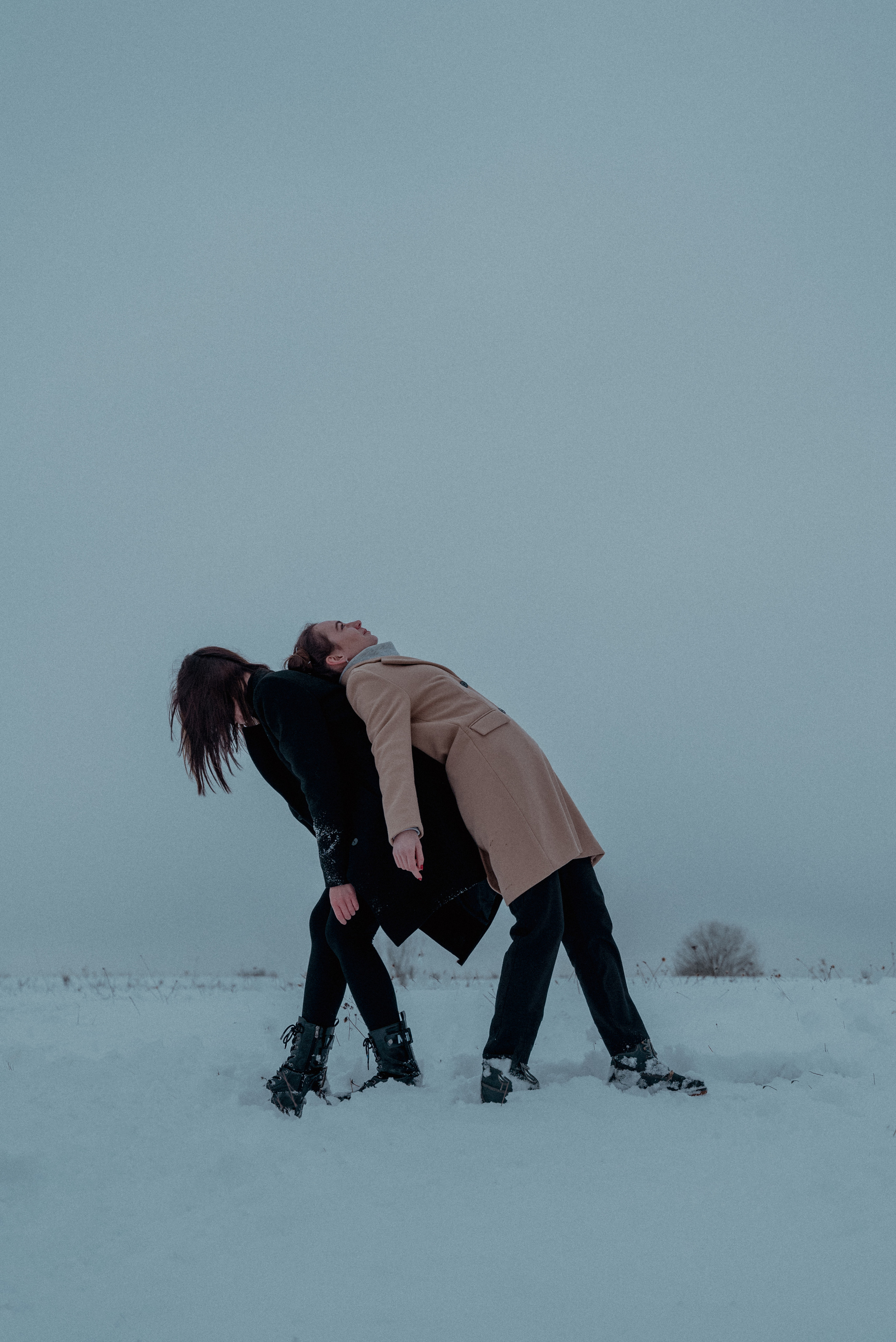 Viola & Eva. Ваш фотограф в Латгалии — Александра Юхневича!