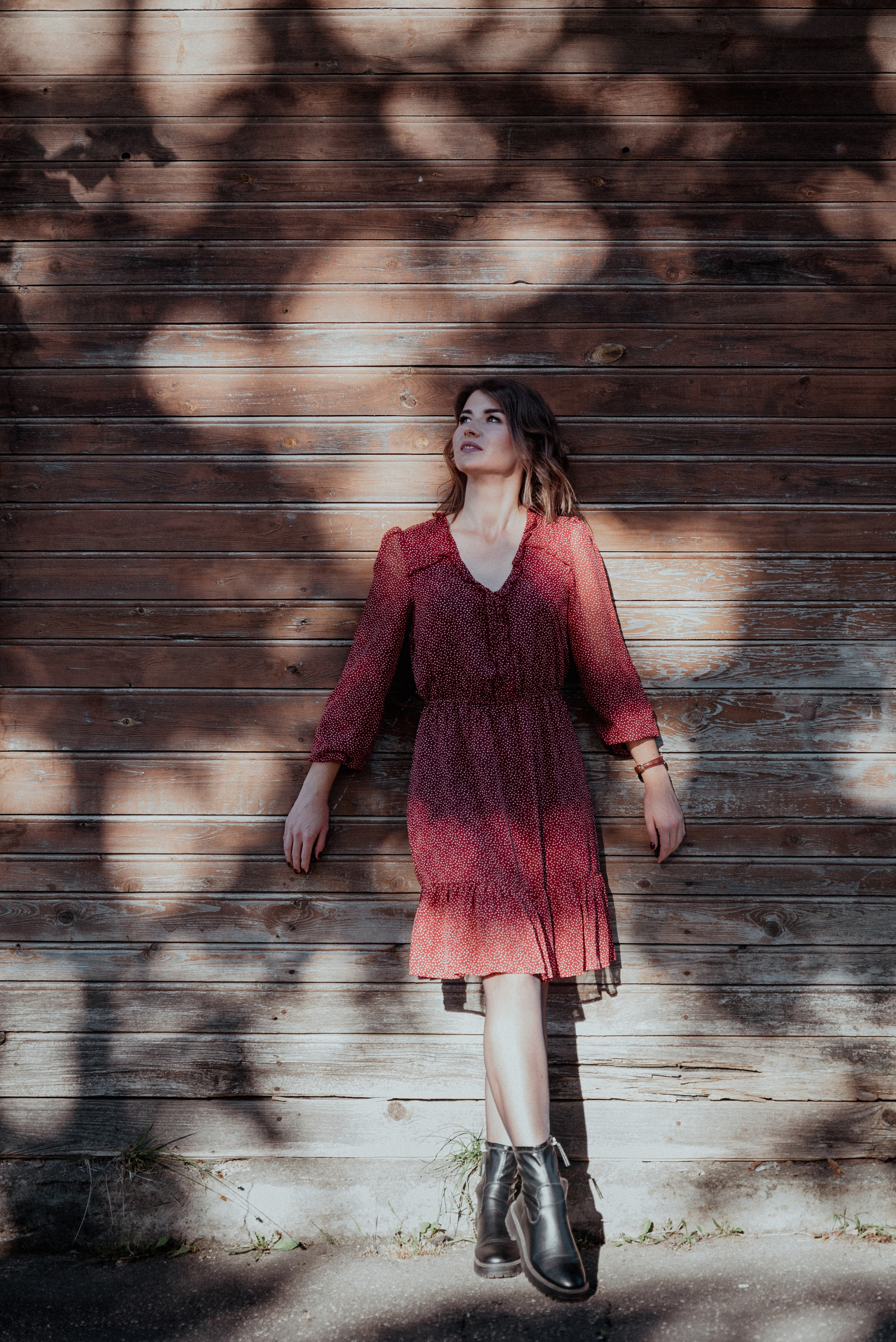 Anna. Ваш фотограф в Латгалии — Александра Юхневича!