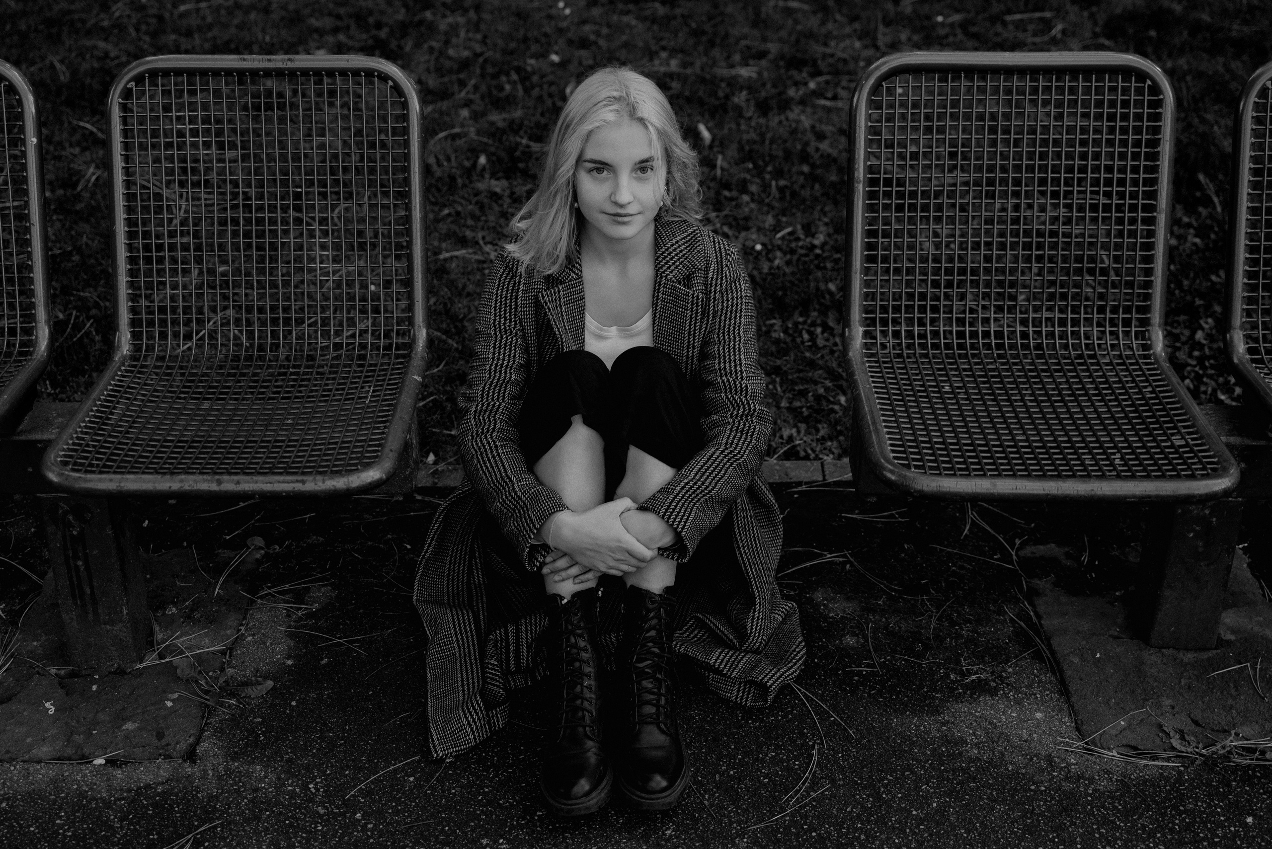 Ksju. Ваш фотограф в Латгалии — Александра Юхневича!