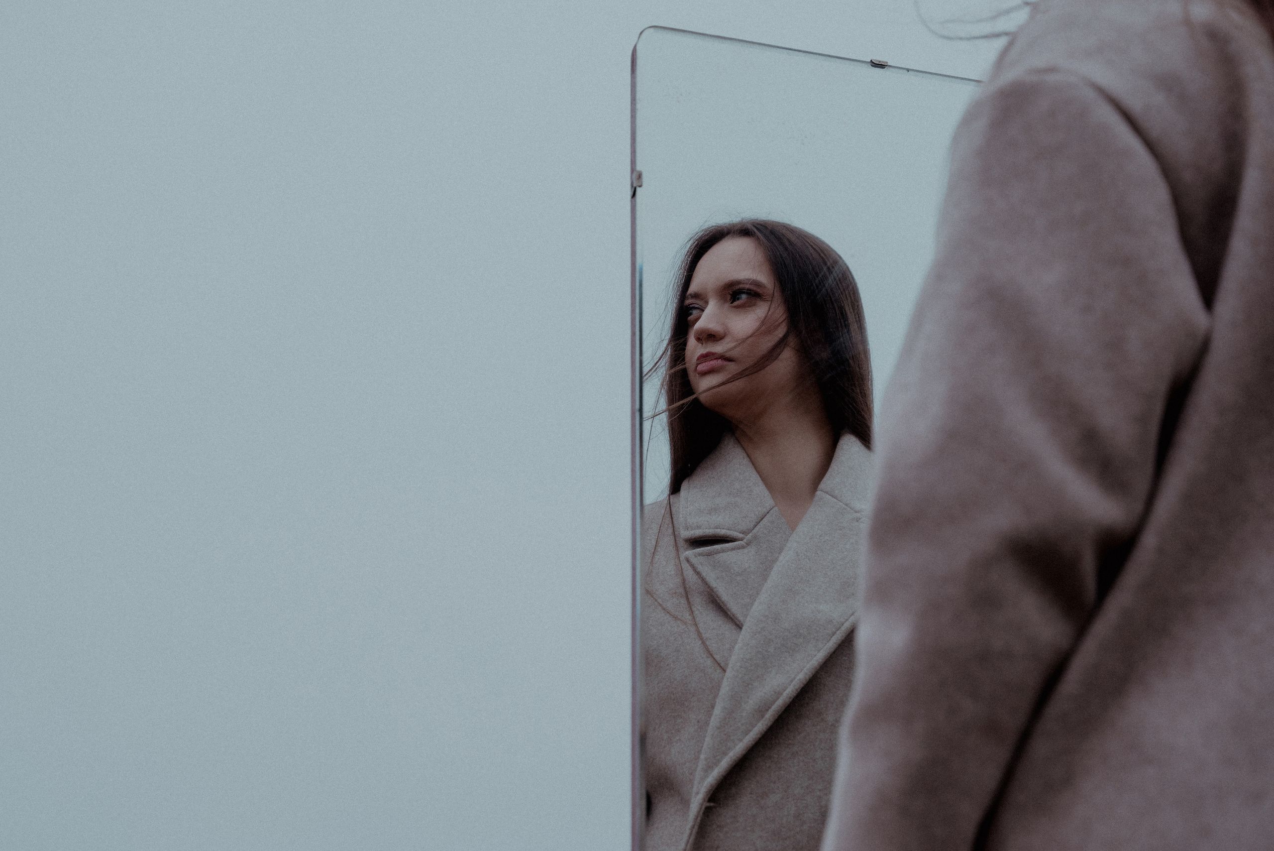 Mirror. Ваш фотограф в Латгалии — Александра Юхневича!