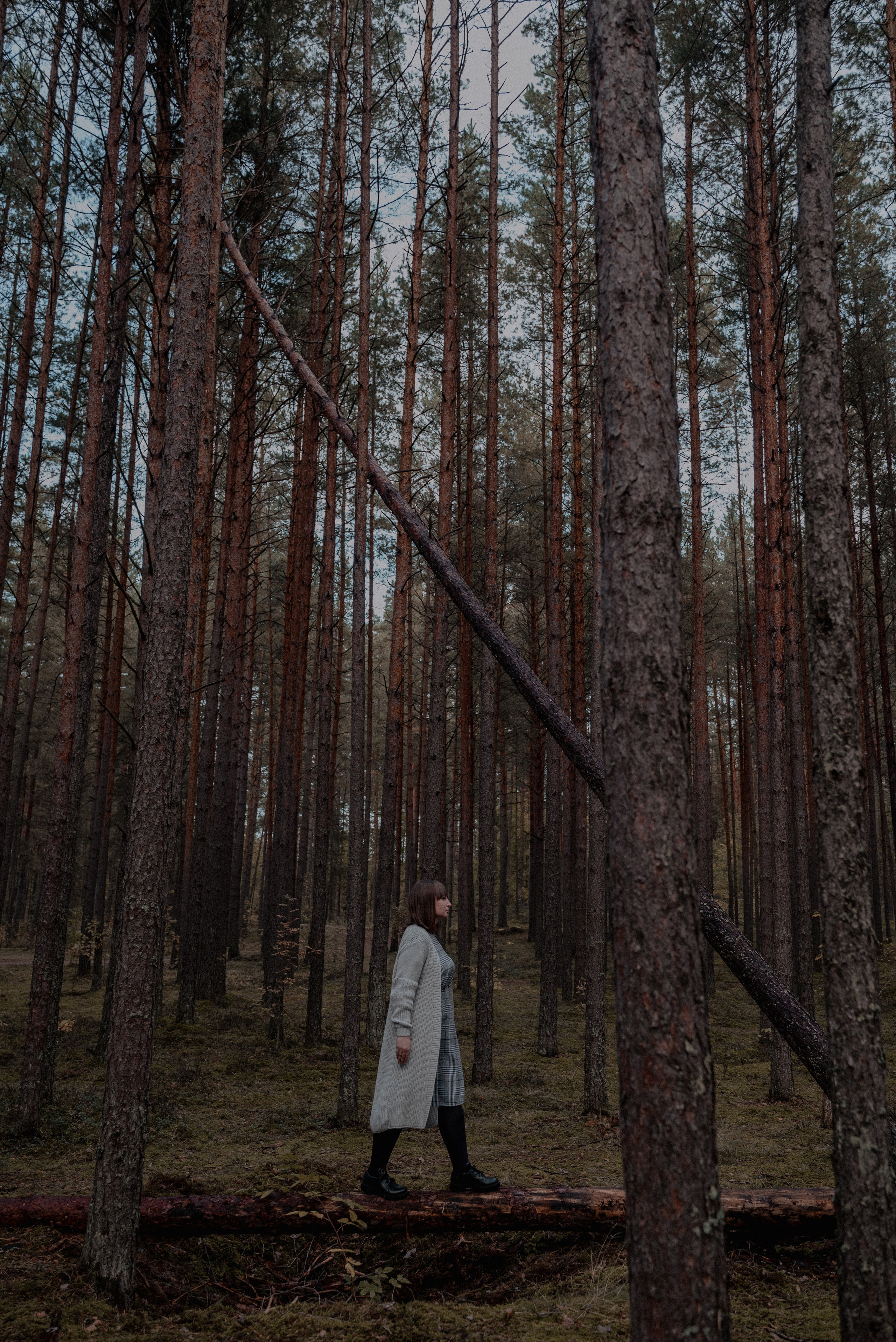 Спокойствие. Ваш фотограф в Латгалии — Александра Юхневича!