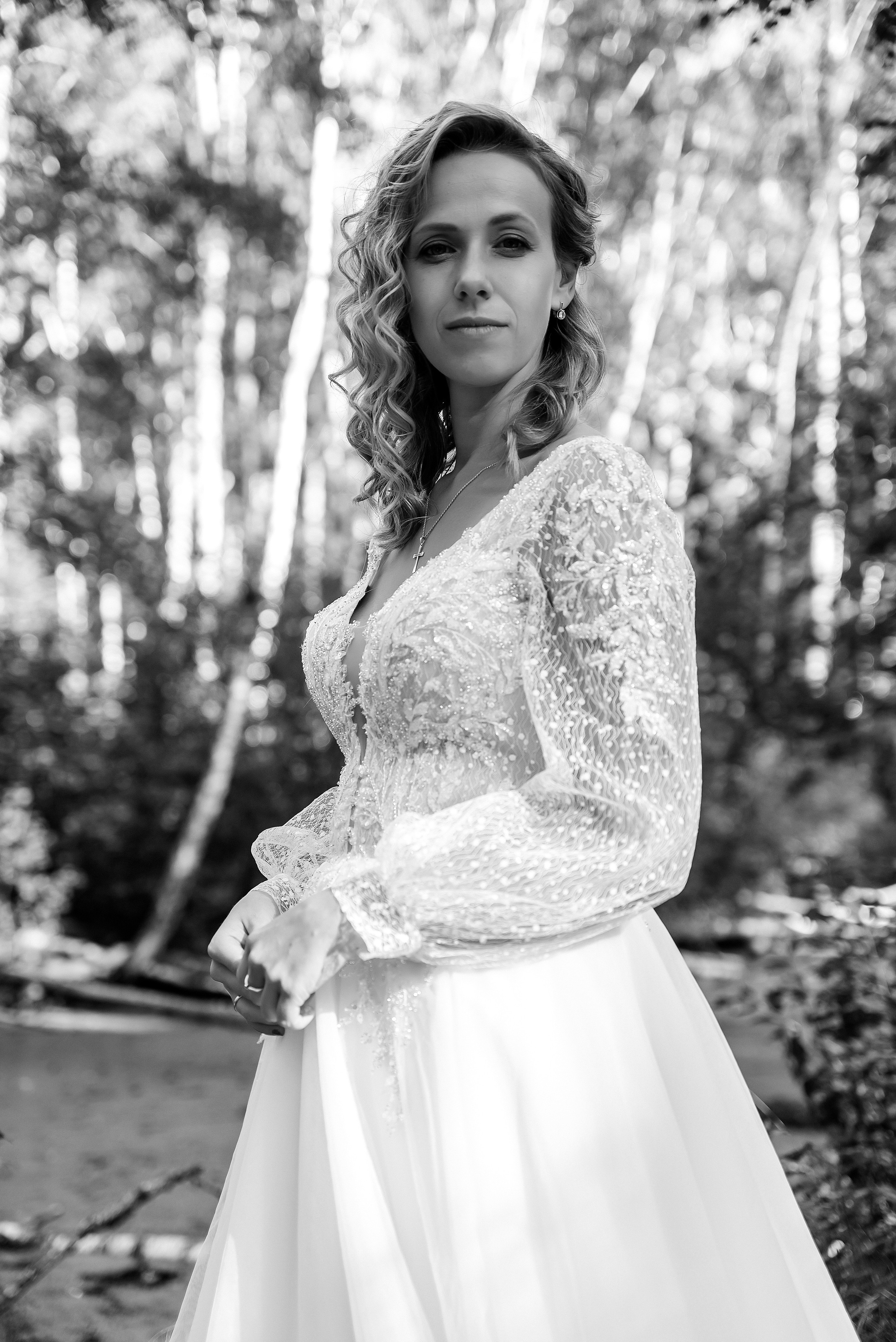 Ивета и Ивар. Ваш фотограф в Латгалии — Александра Юхневича!