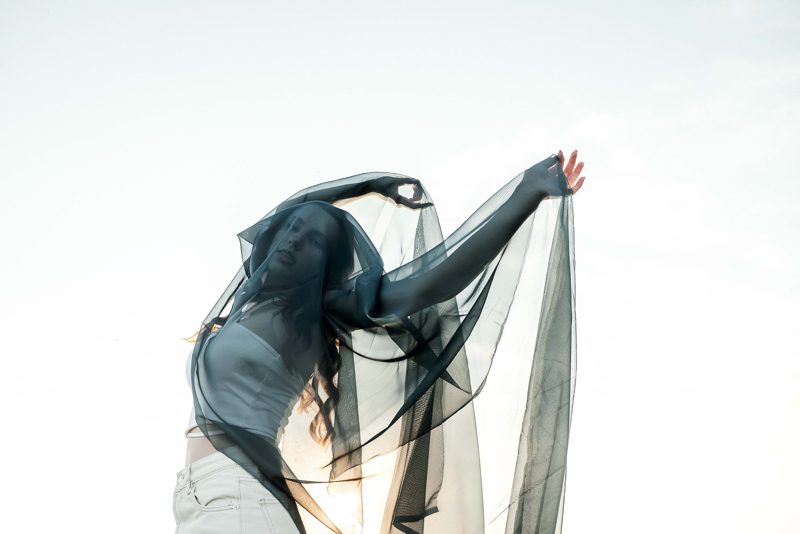 Freedom. Ваш фотограф в Латгалии — Александра Юхневича!